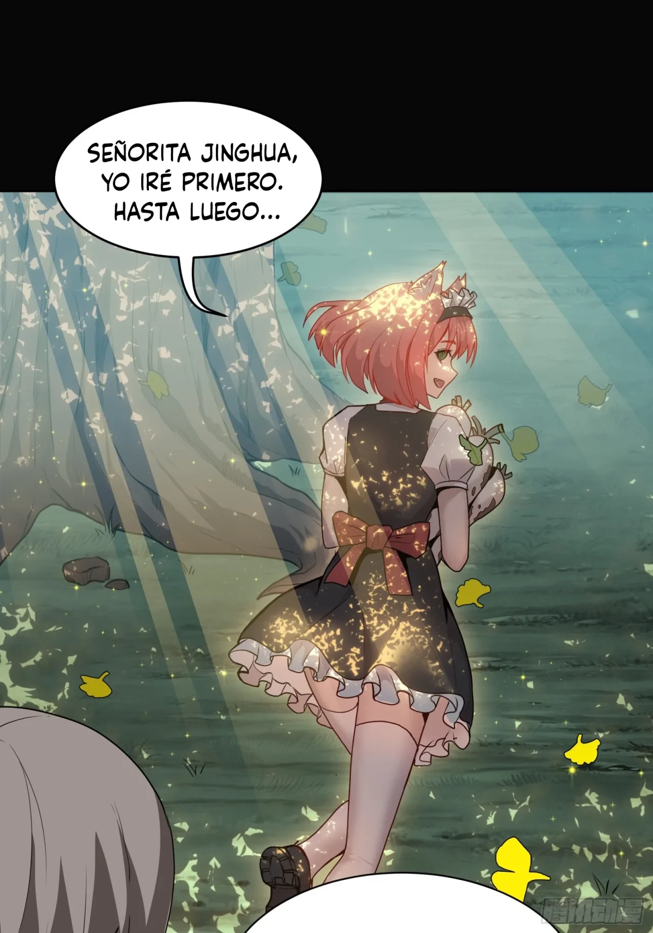 La Leyenda De La Estrella General (Continuación) > Capitulo 66 > Page 81