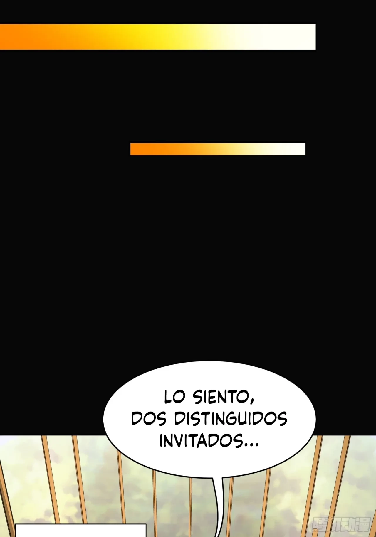 La Leyenda De La Estrella General (Continuación) > Capitulo 66 > Page 111