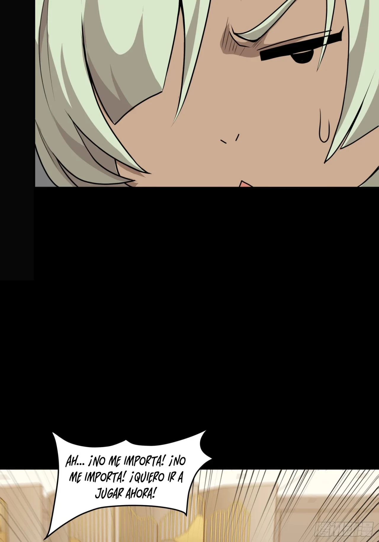 La Leyenda De La Estrella General (Continuación) > Capitulo 66 > Page 151