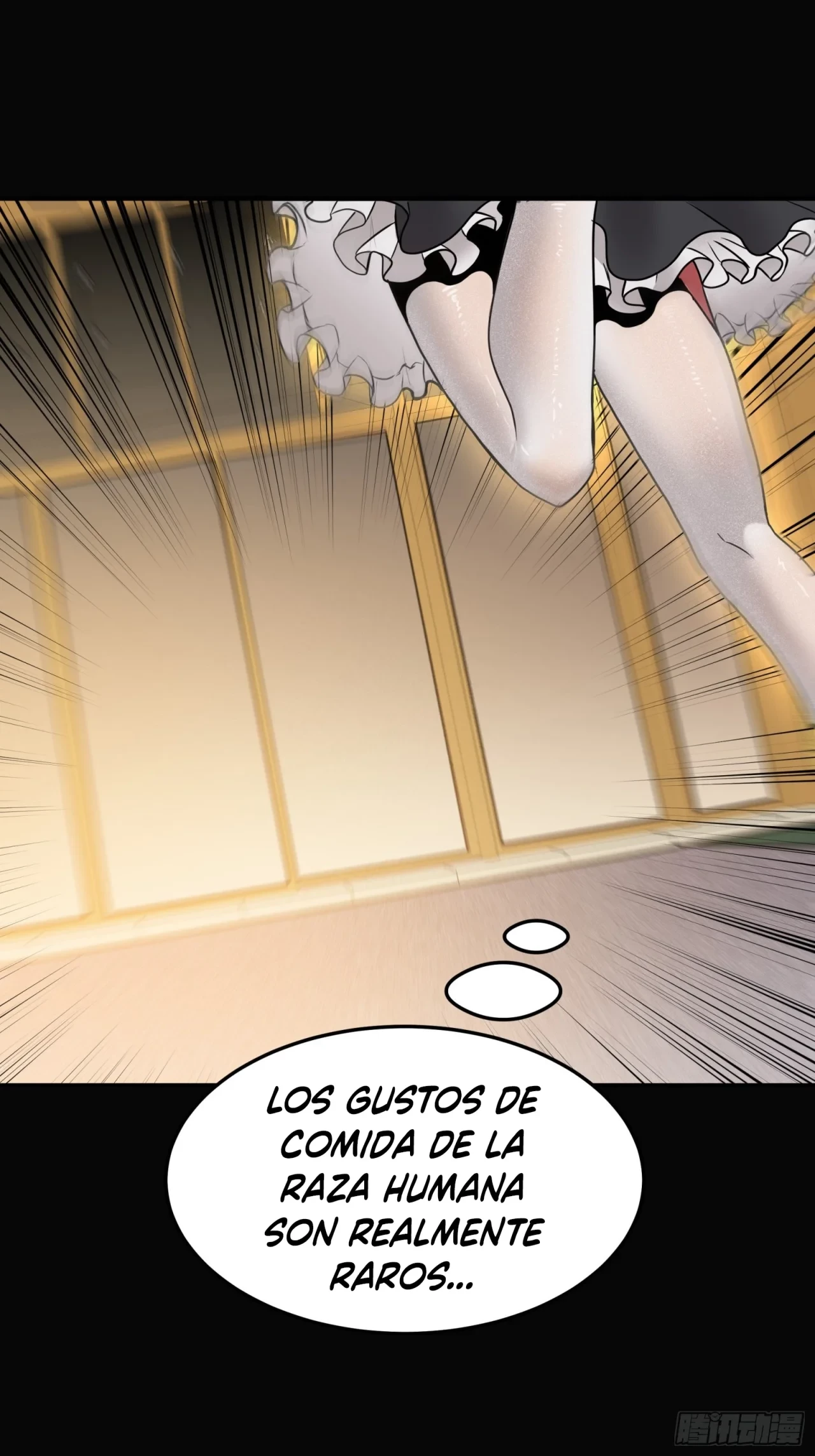 La Leyenda De La Estrella General (Continuación) > Capitulo 66 > Page 201