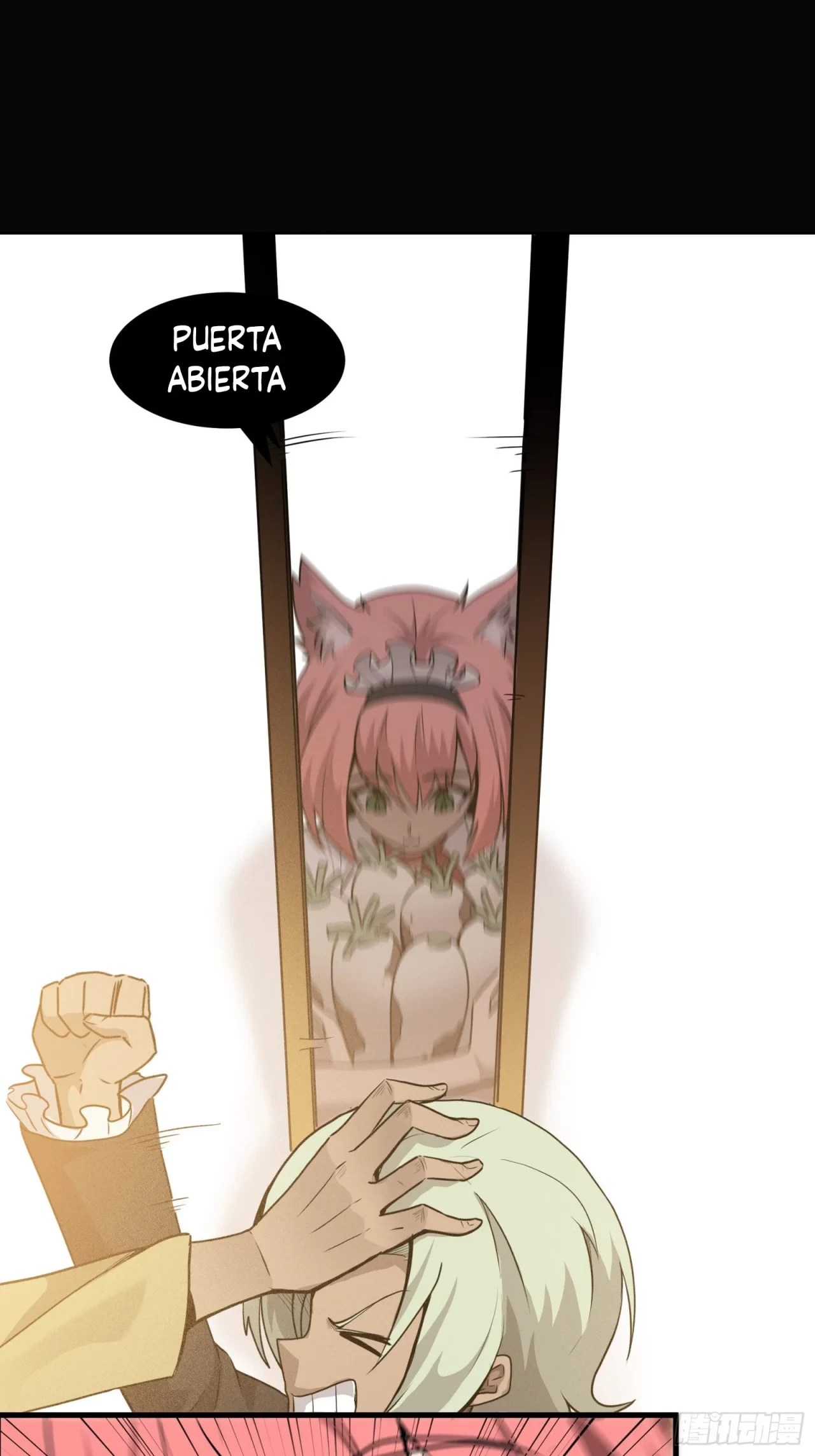 La Leyenda De La Estrella General (Continuación) > Capitulo 66 > Page 221