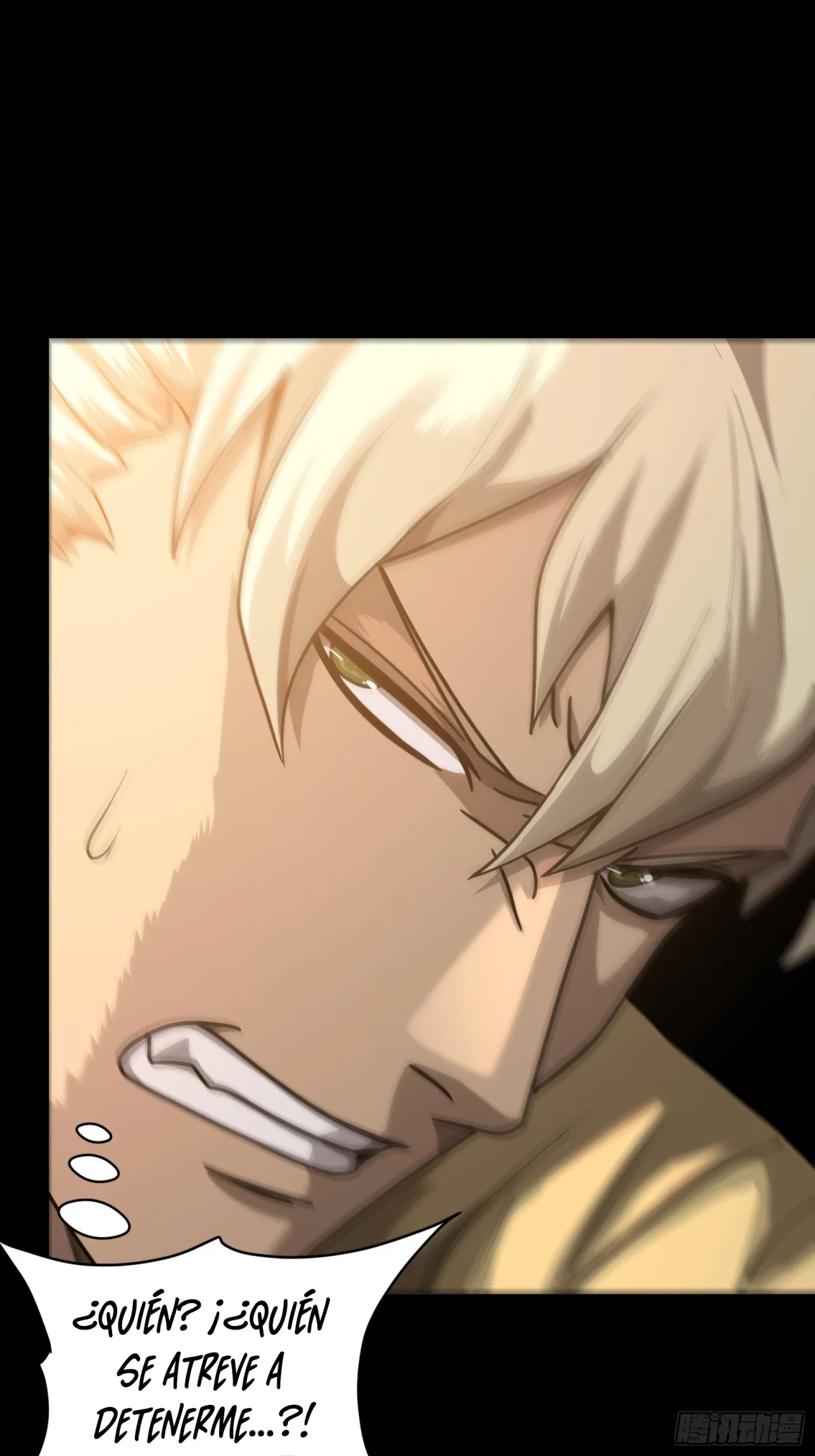 La Leyenda De La Estrella General (Continuación) > Capitulo 66 > Page 611