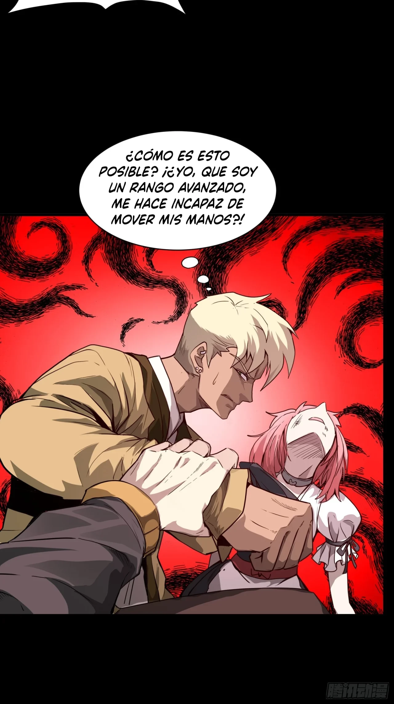 La Leyenda De La Estrella General (Continuación) > Capitulo 66 > Page 621