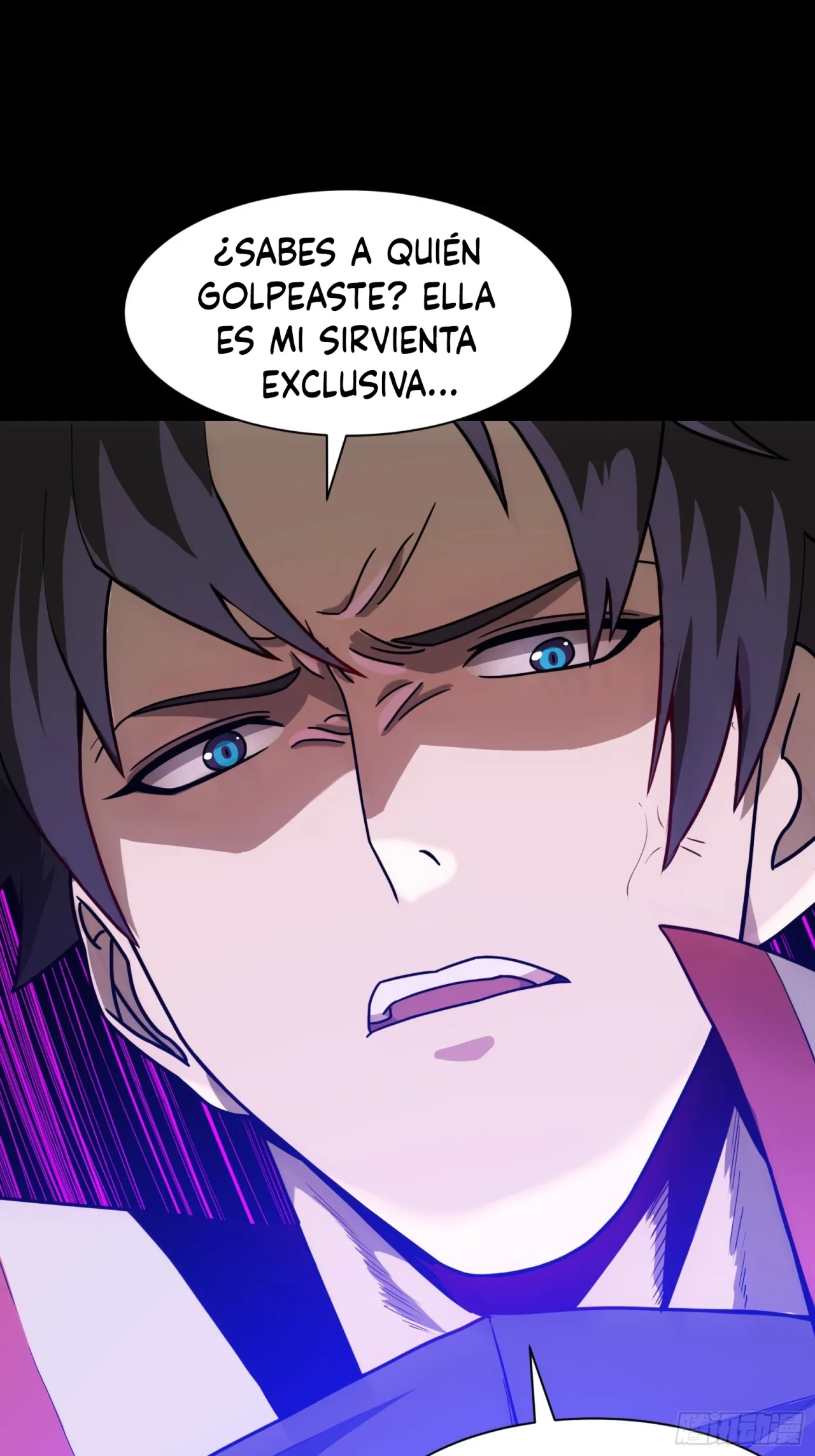 La Leyenda De La Estrella General (Continuación) > Capitulo 66 > Page 631