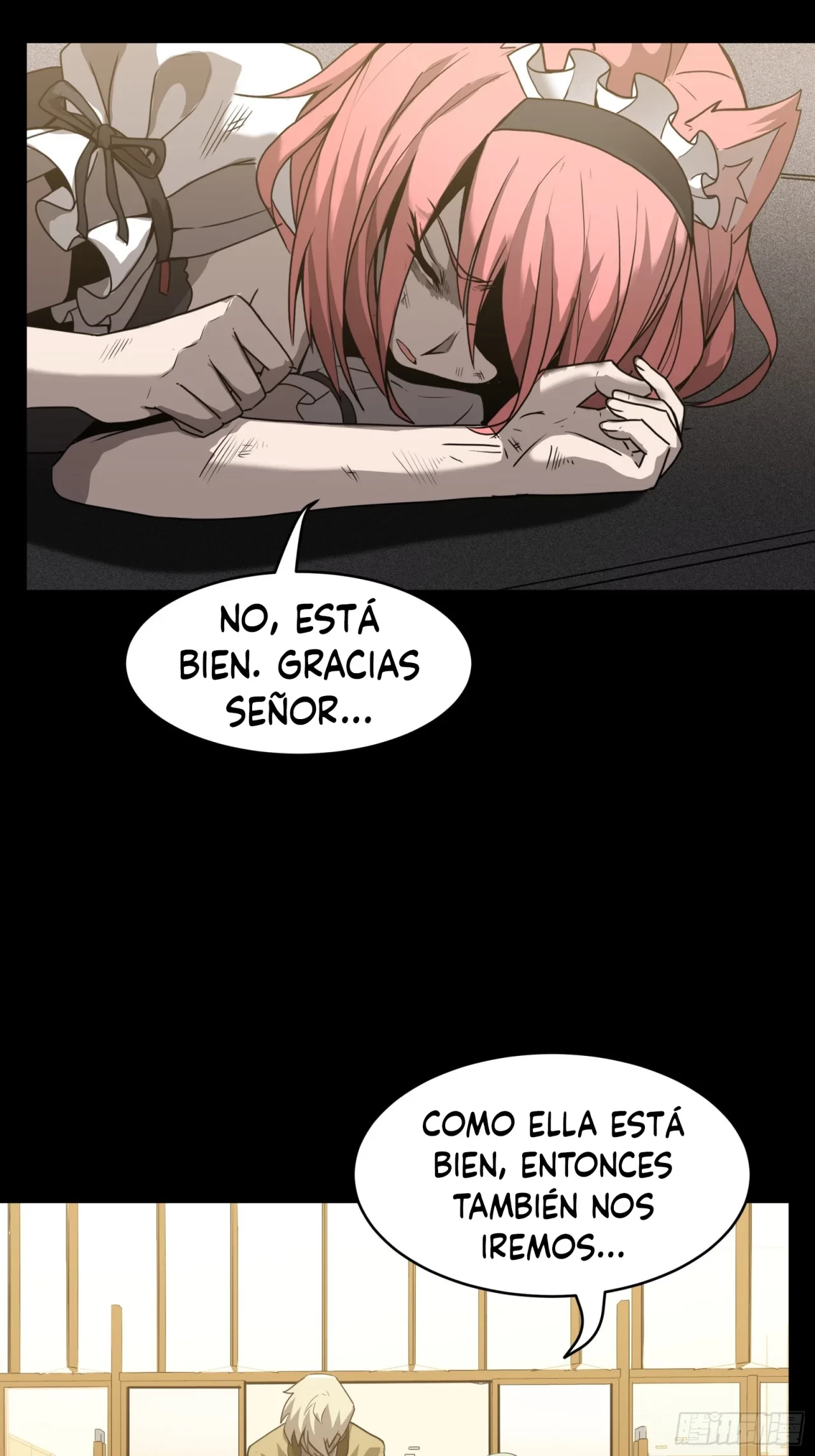 La Leyenda De La Estrella General (Continuación) > Capitulo 67 > Page 181