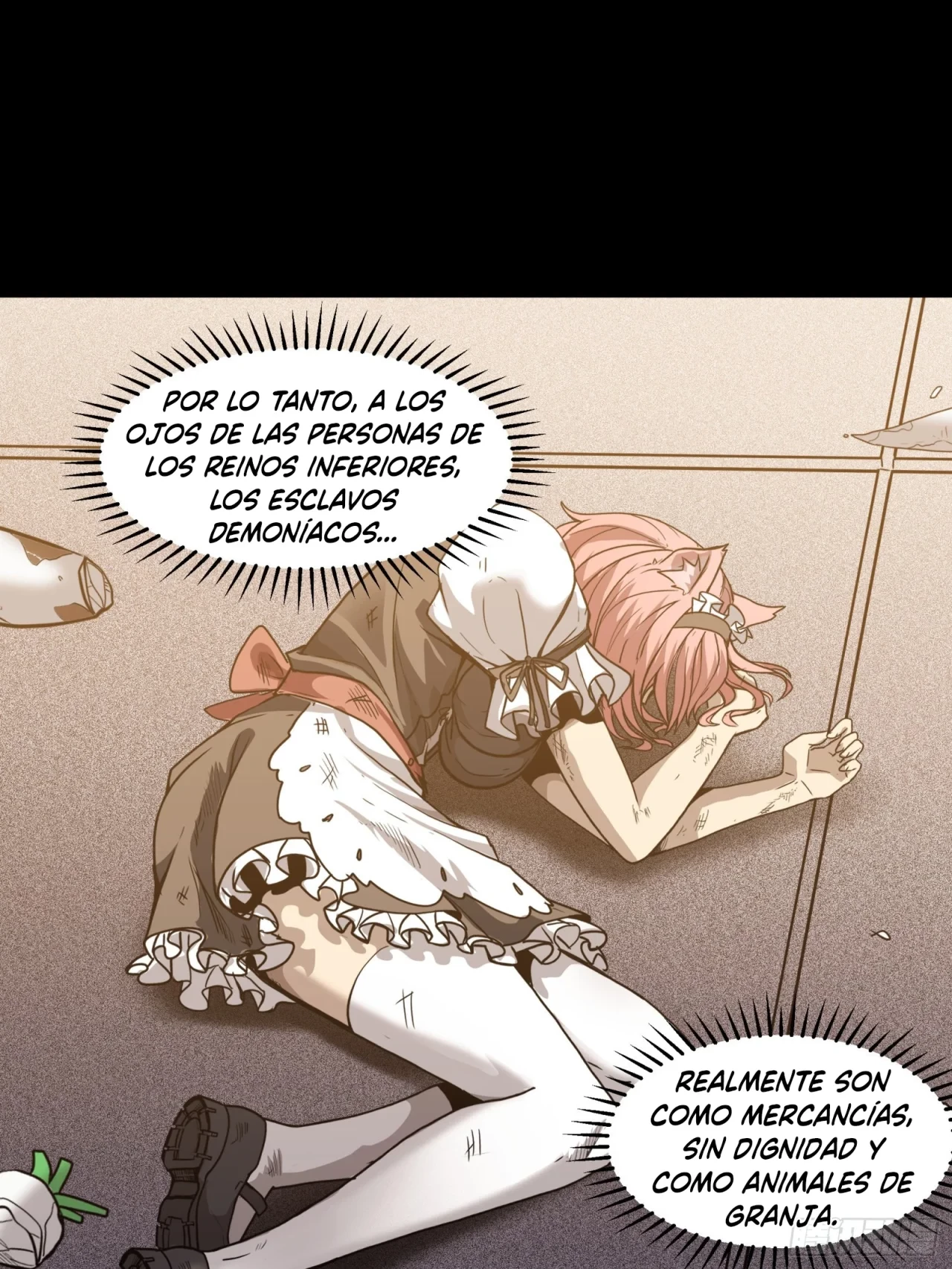 La Leyenda De La Estrella General (Continuación) > Capitulo 67 > Page 311