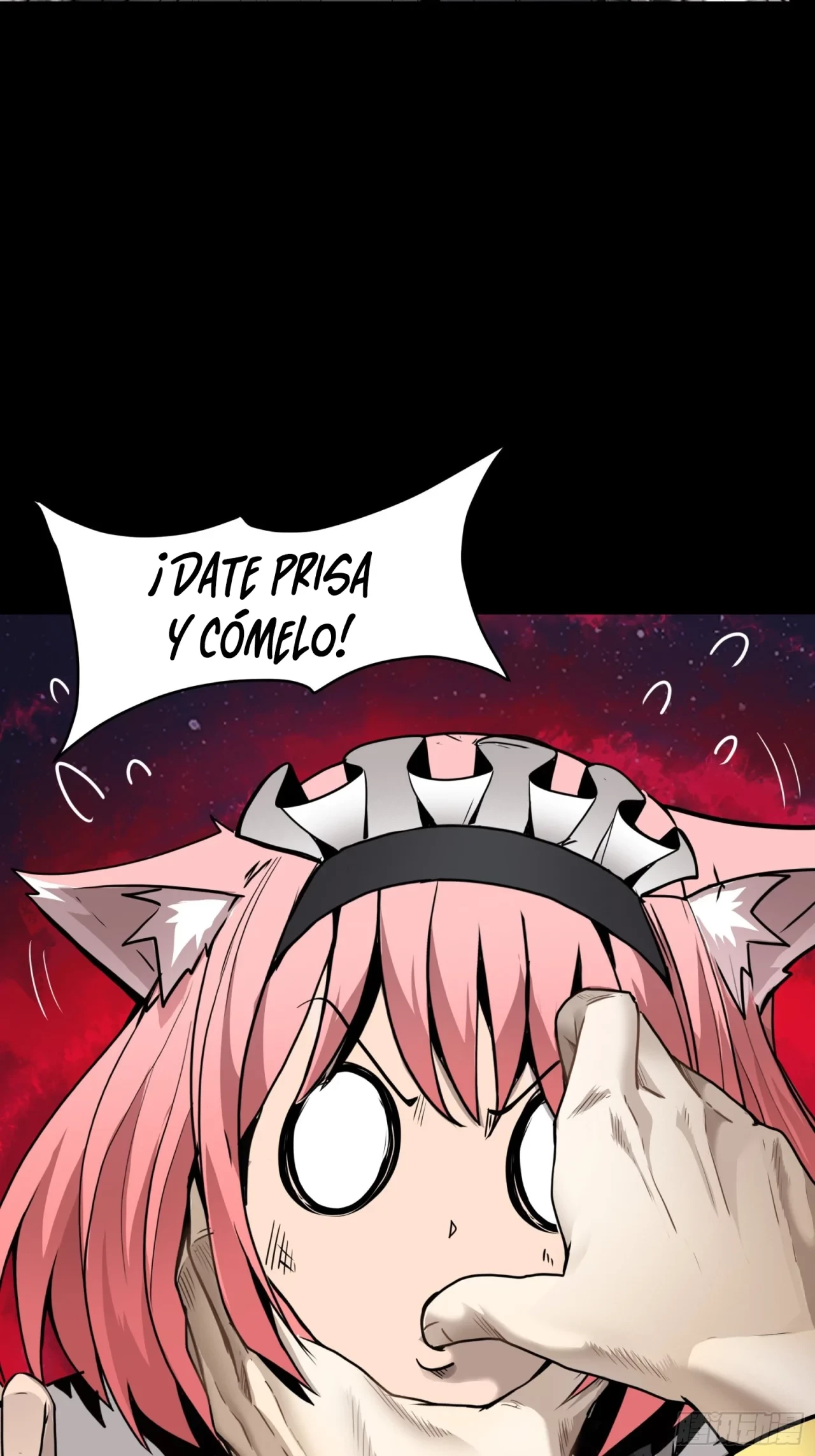 La Leyenda De La Estrella General (Continuación) > Capitulo 67 > Page 401