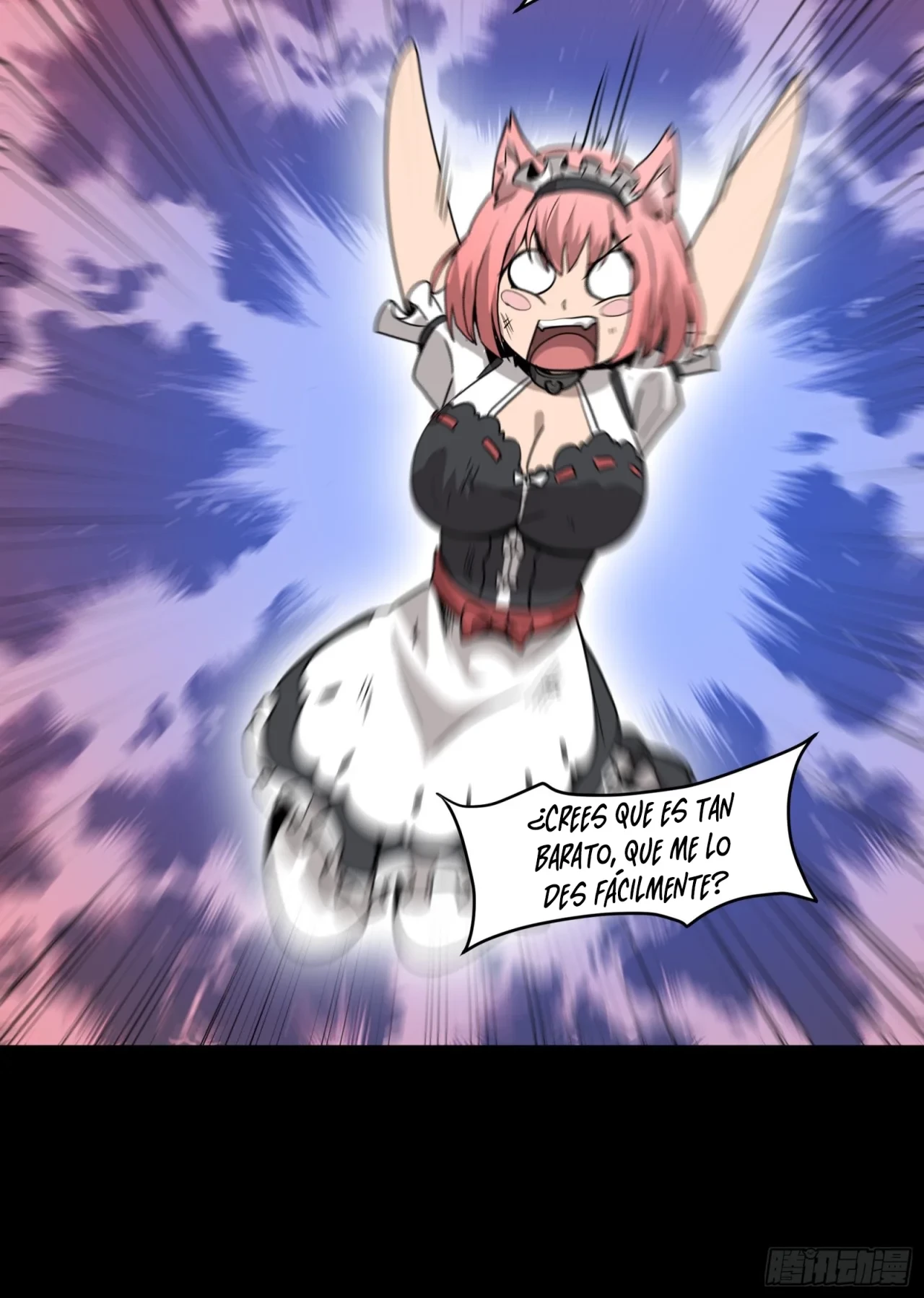 La Leyenda De La Estrella General (Continuación) > Capitulo 67 > Page 451