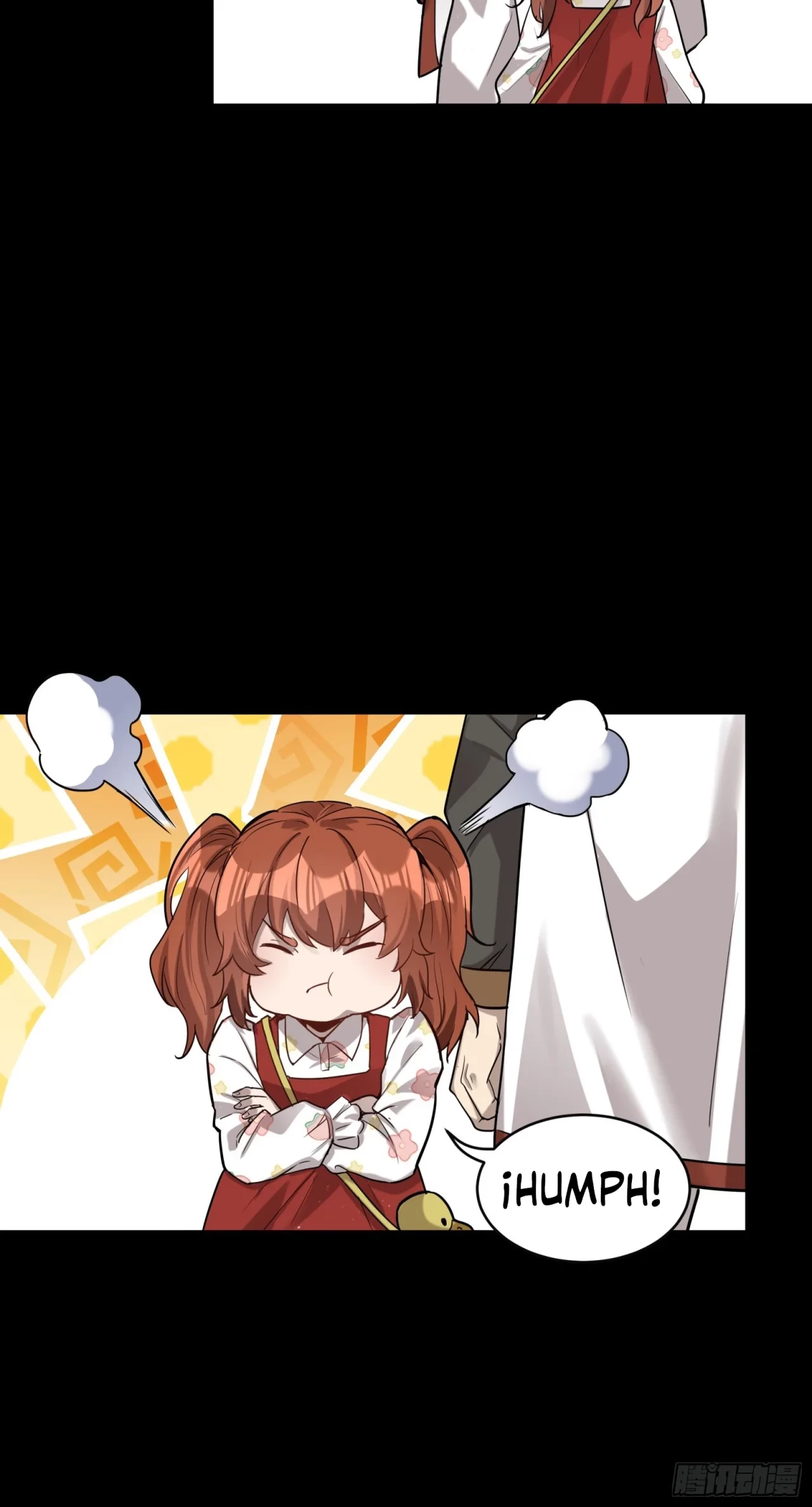 La Leyenda De La Estrella General (Continuación) > Capitulo 67 > Page 501