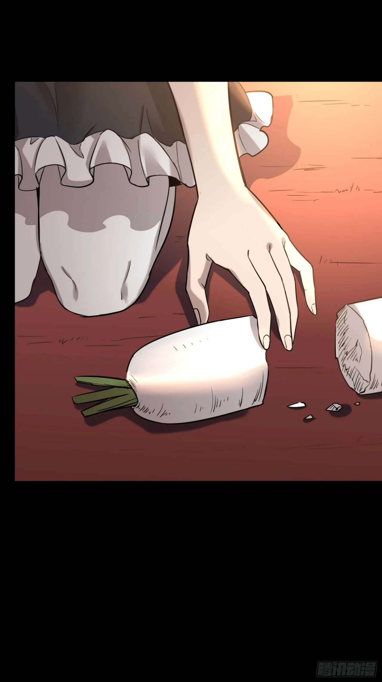 La Leyenda De La Estrella General (Continuación) > Capitulo 67 > Page 521