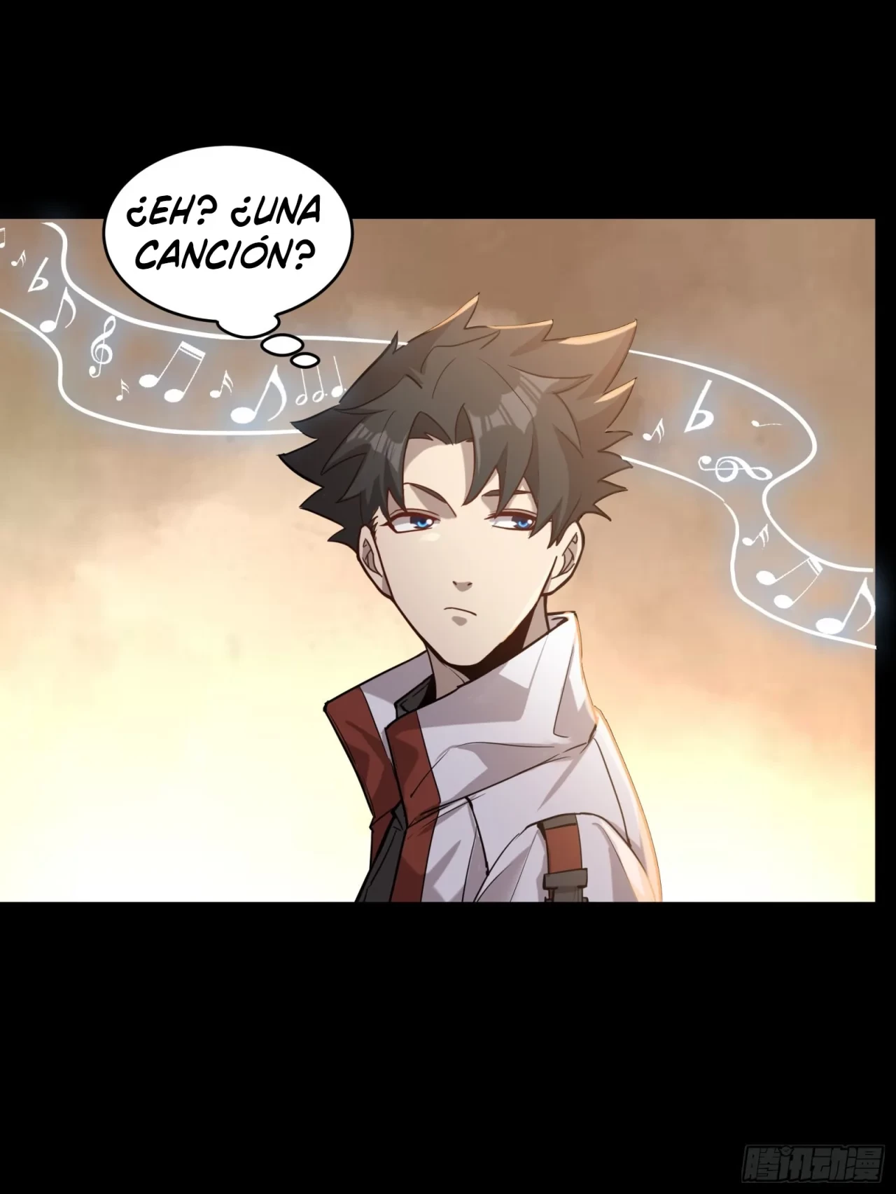 La Leyenda De La Estrella General (Continuación) > Capitulo 67 > Page 561