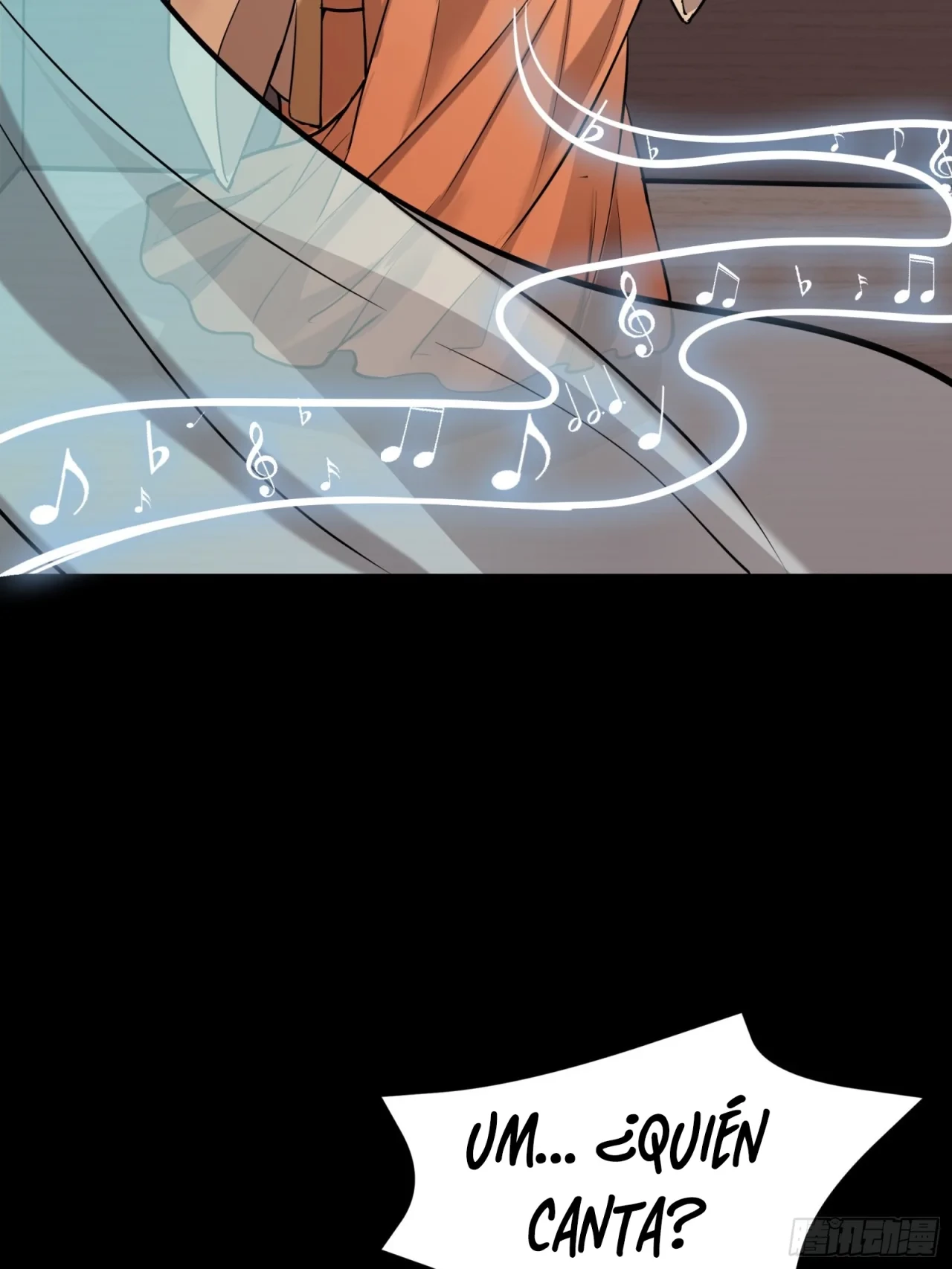 La Leyenda De La Estrella General (Continuación) > Capitulo 67 > Page 611