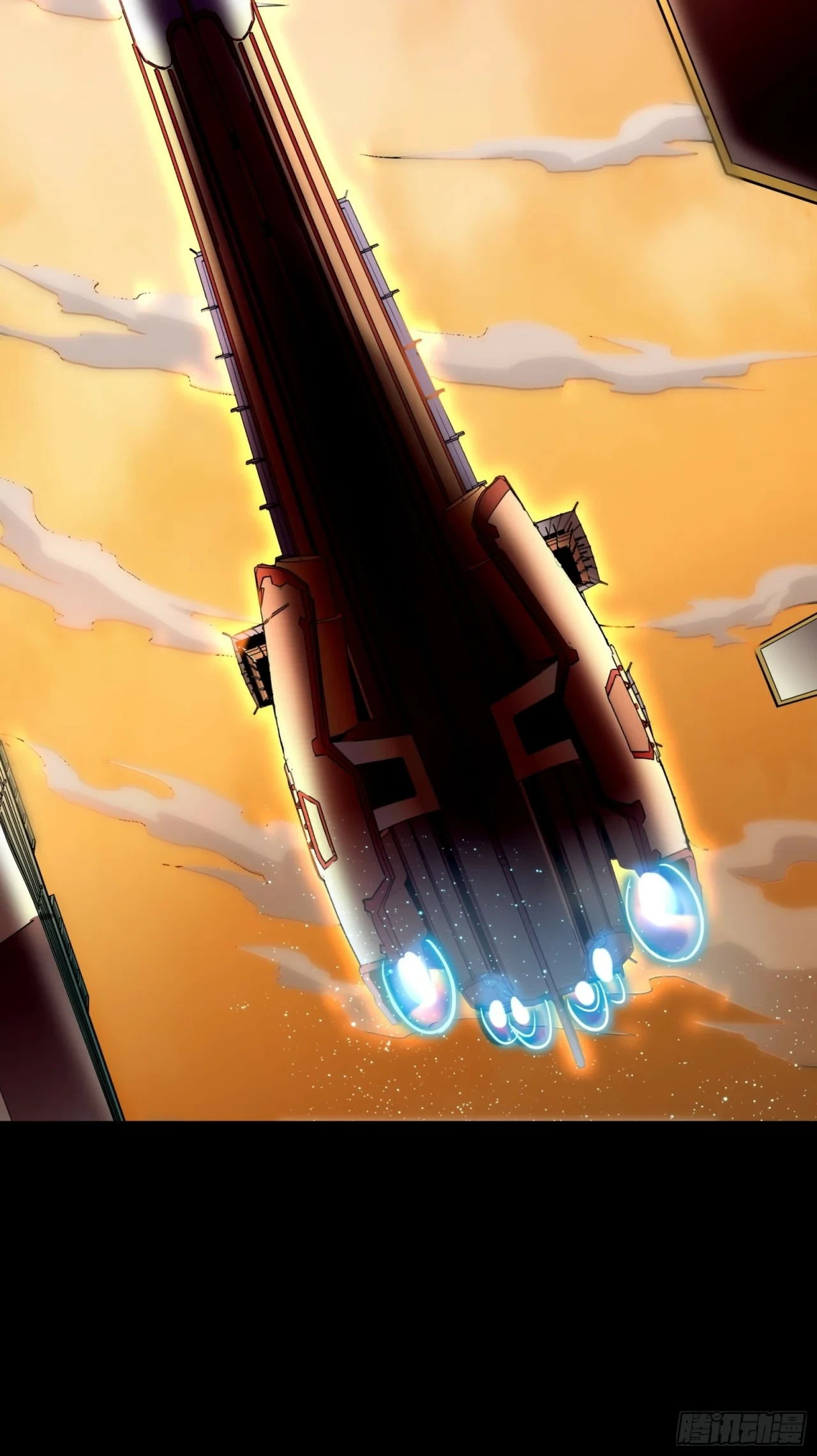 La Leyenda De La Estrella General (Continuación) > Capitulo 68 > Page 61