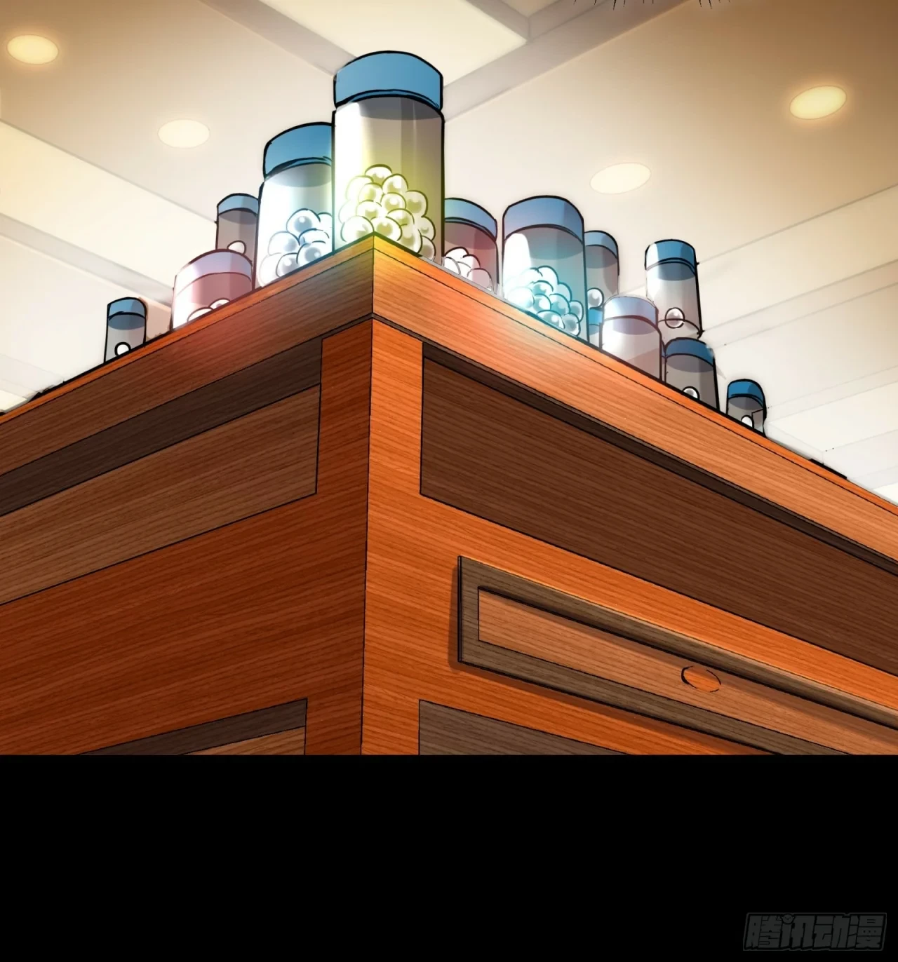 La Leyenda De La Estrella General (Continuación) > Capitulo 68 > Page 141