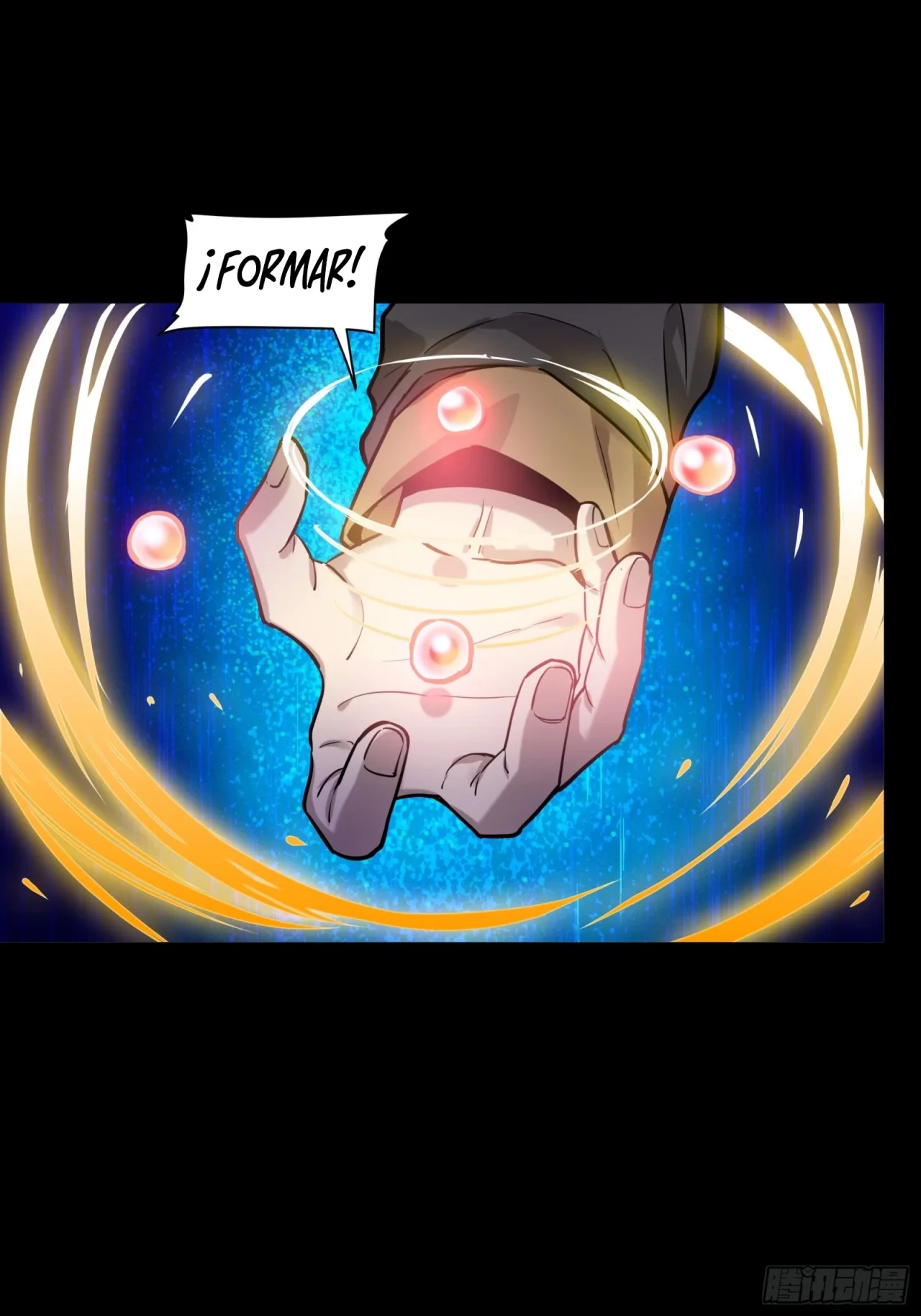 La Leyenda De La Estrella General (Continuación) > Capitulo 68 > Page 151