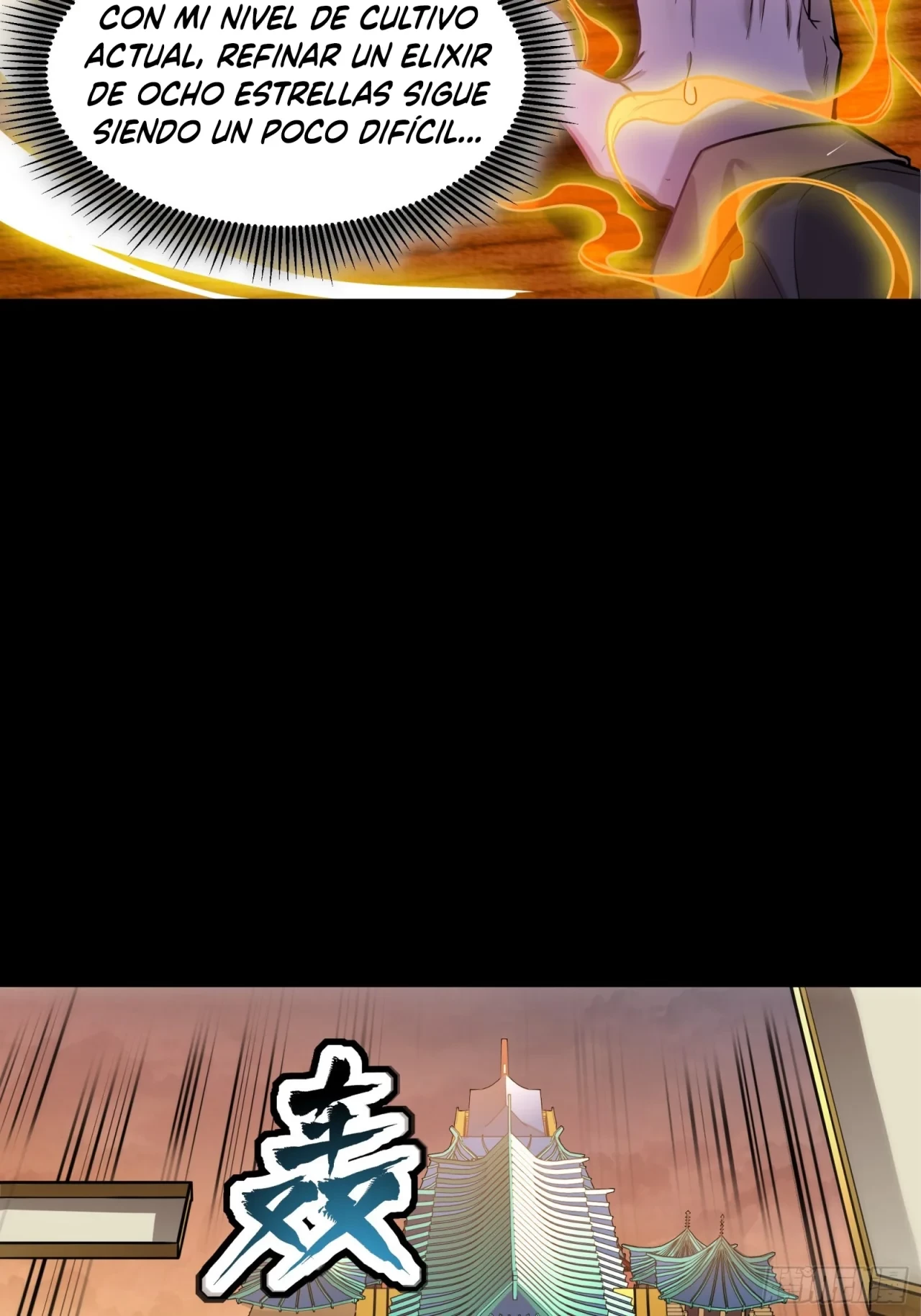 La Leyenda De La Estrella General (Continuación) > Capitulo 68 > Page 171