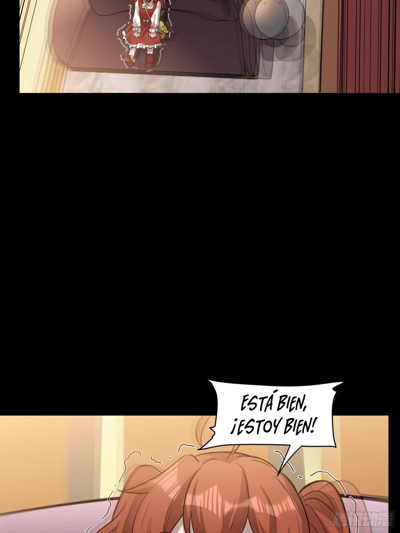 La Leyenda De La Estrella General (Continuación) > Capitulo 68 > Page 251