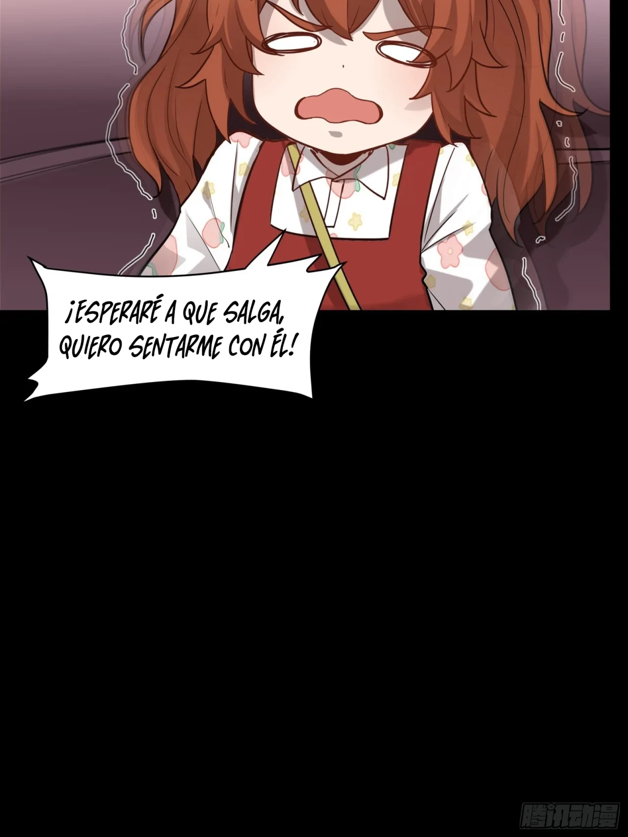 La Leyenda De La Estrella General (Continuación) > Capitulo 68 > Page 271