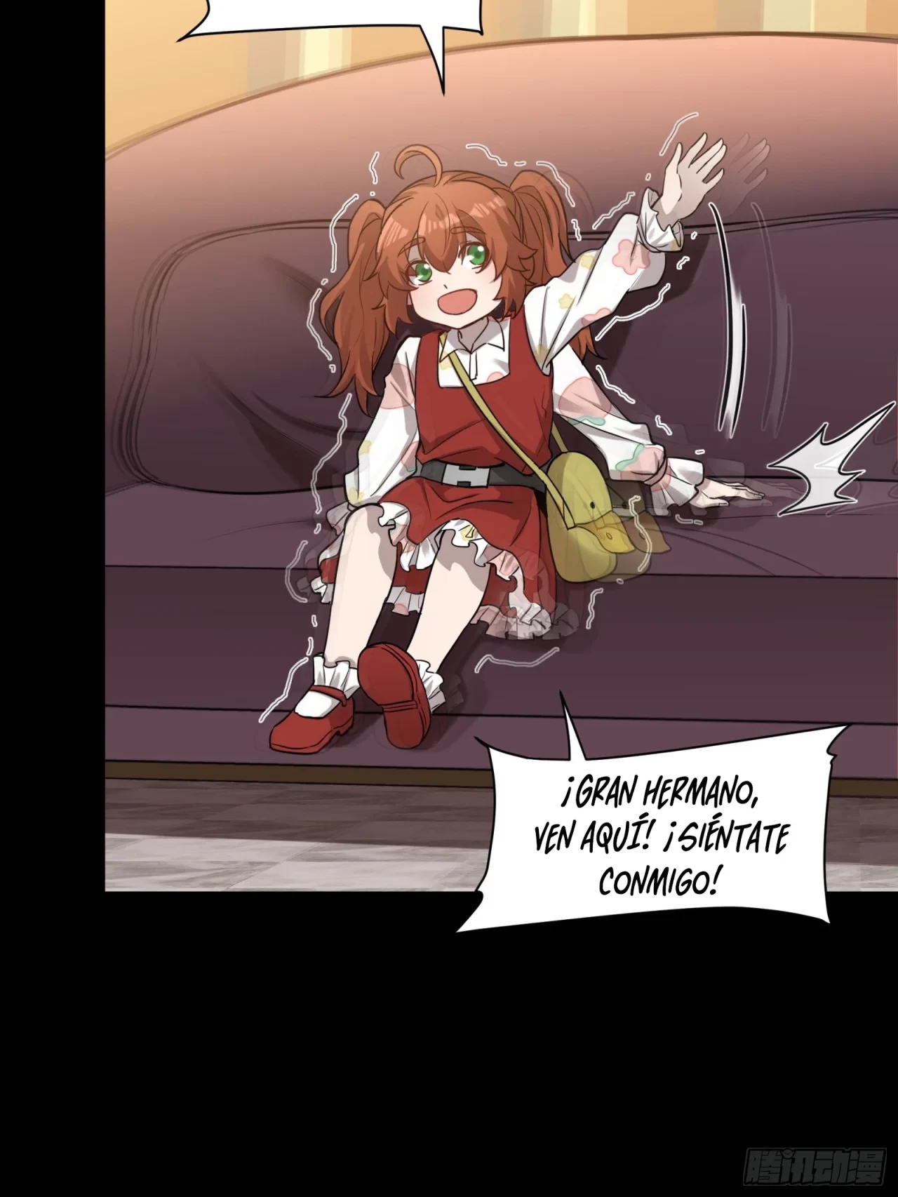 La Leyenda De La Estrella General (Continuación) > Capitulo 68 > Page 311