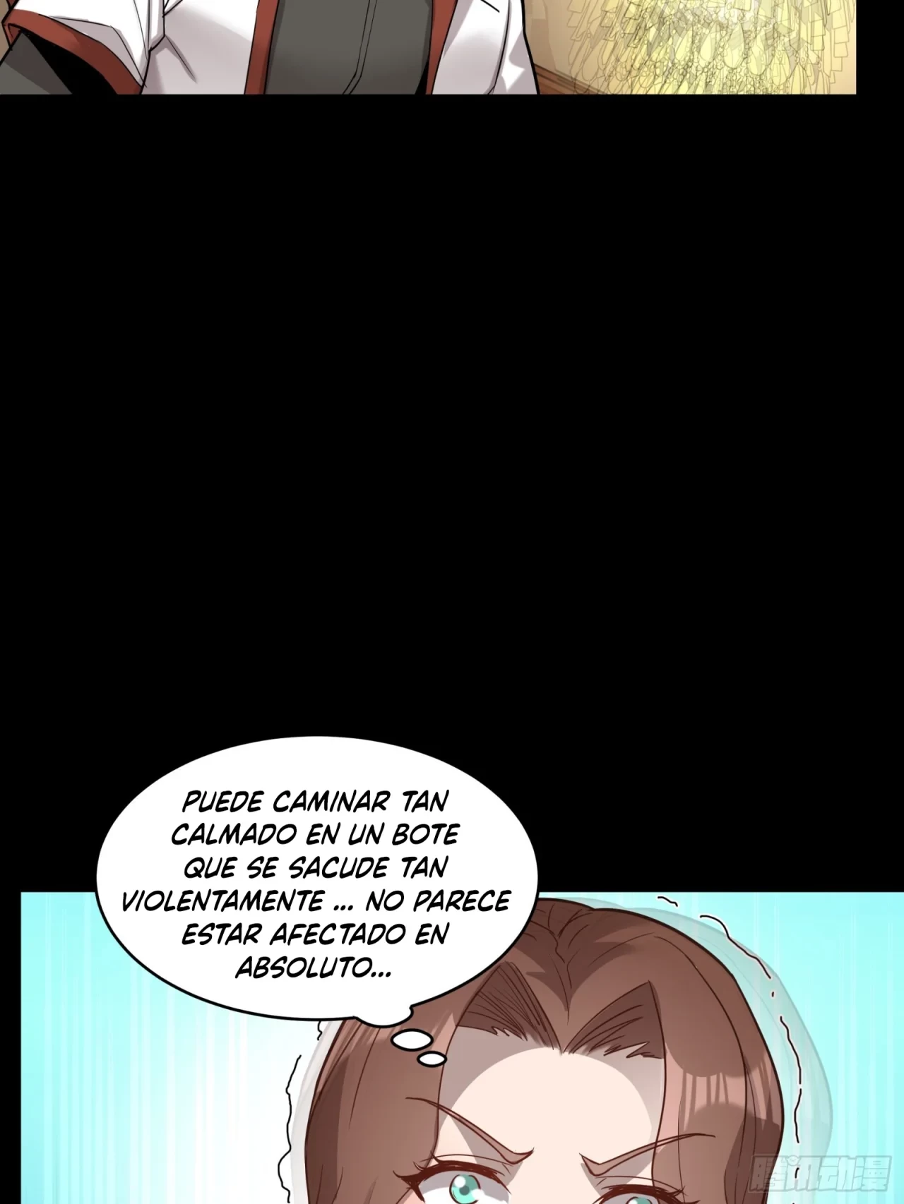 La Leyenda De La Estrella General (Continuación) > Capitulo 68 > Page 331