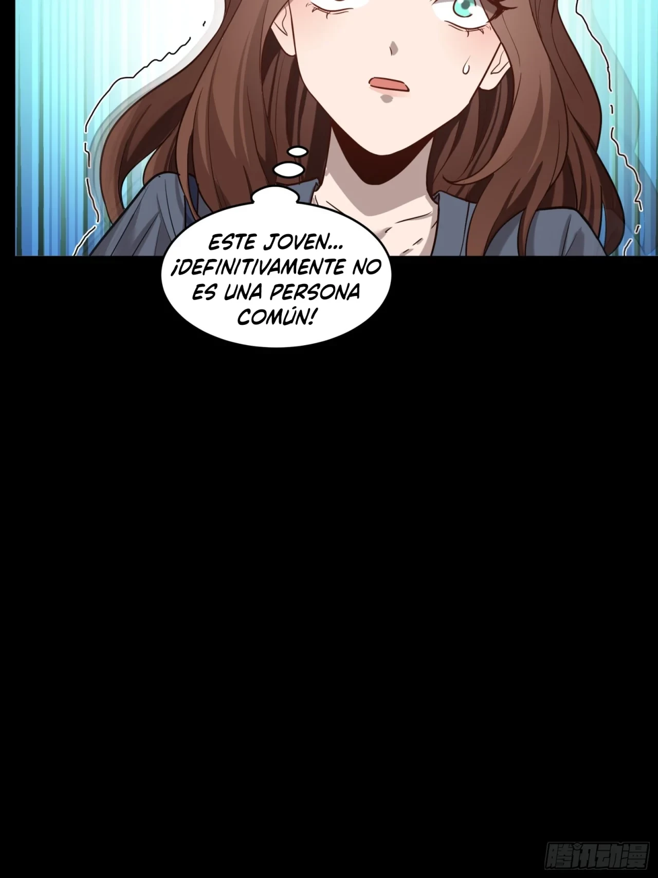 La Leyenda De La Estrella General (Continuación) > Capitulo 68 > Page 341