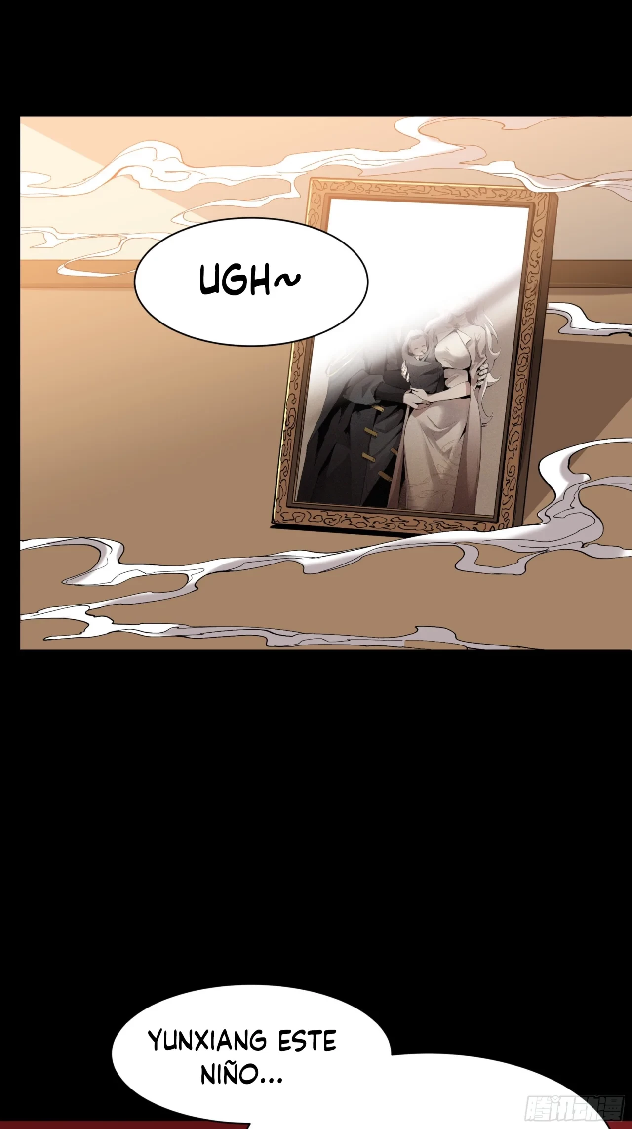 La Leyenda De La Estrella General (Continuación) > Capitulo 68 > Page 561