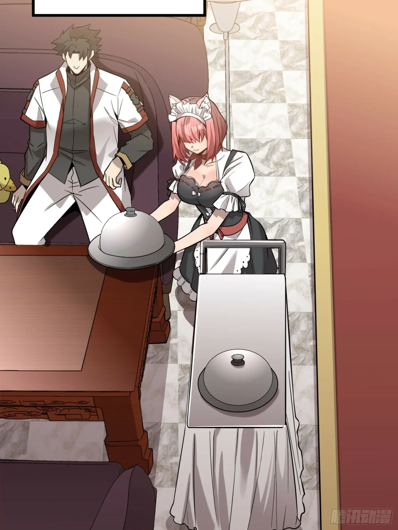 La Leyenda De La Estrella General (Continuación) > Capitulo 68 > Page 611