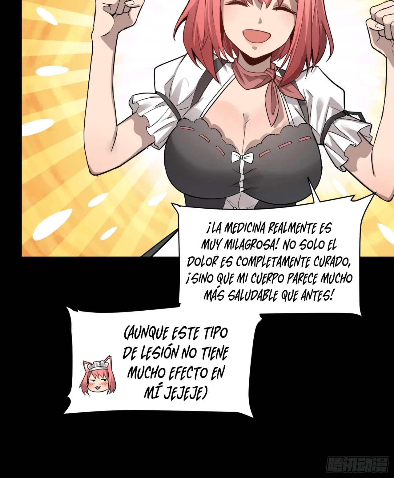 La Leyenda De La Estrella General (Continuación) > Capitulo 68 > Page 641