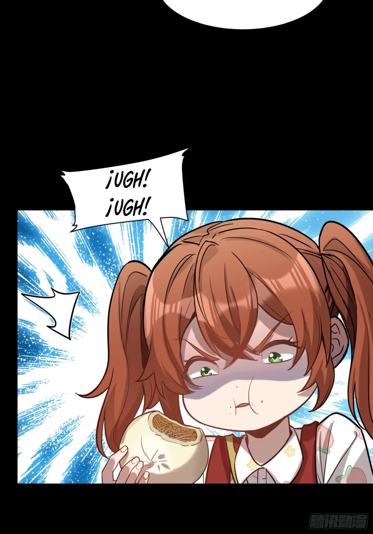 La Leyenda De La Estrella General (Continuación) > Capitulo 68 > Page 671