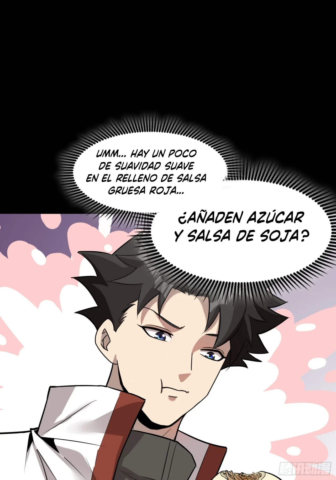 La Leyenda De La Estrella General (Continuación) > Capitulo 68 > Page 721