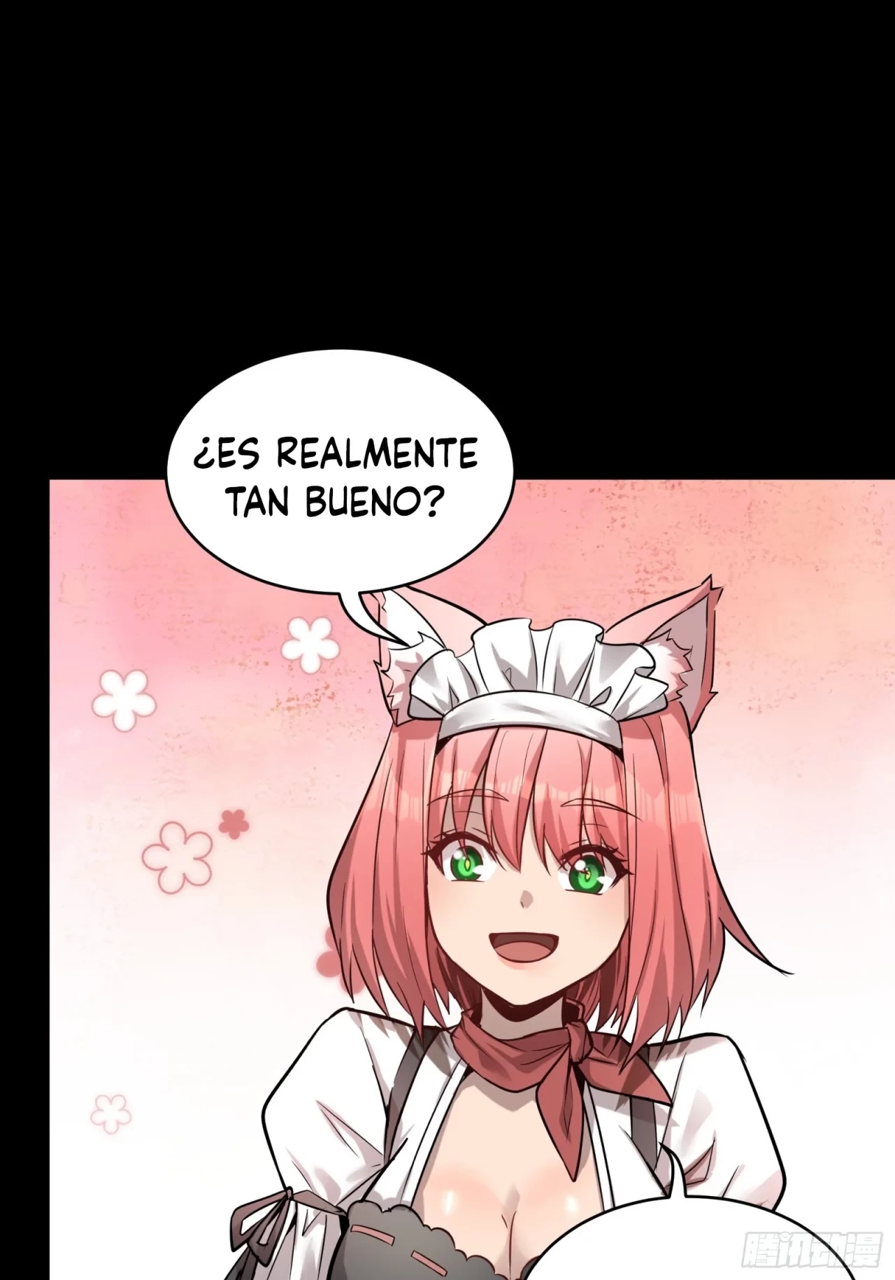 La Leyenda De La Estrella General (Continuación) > Capitulo 68 > Page 741