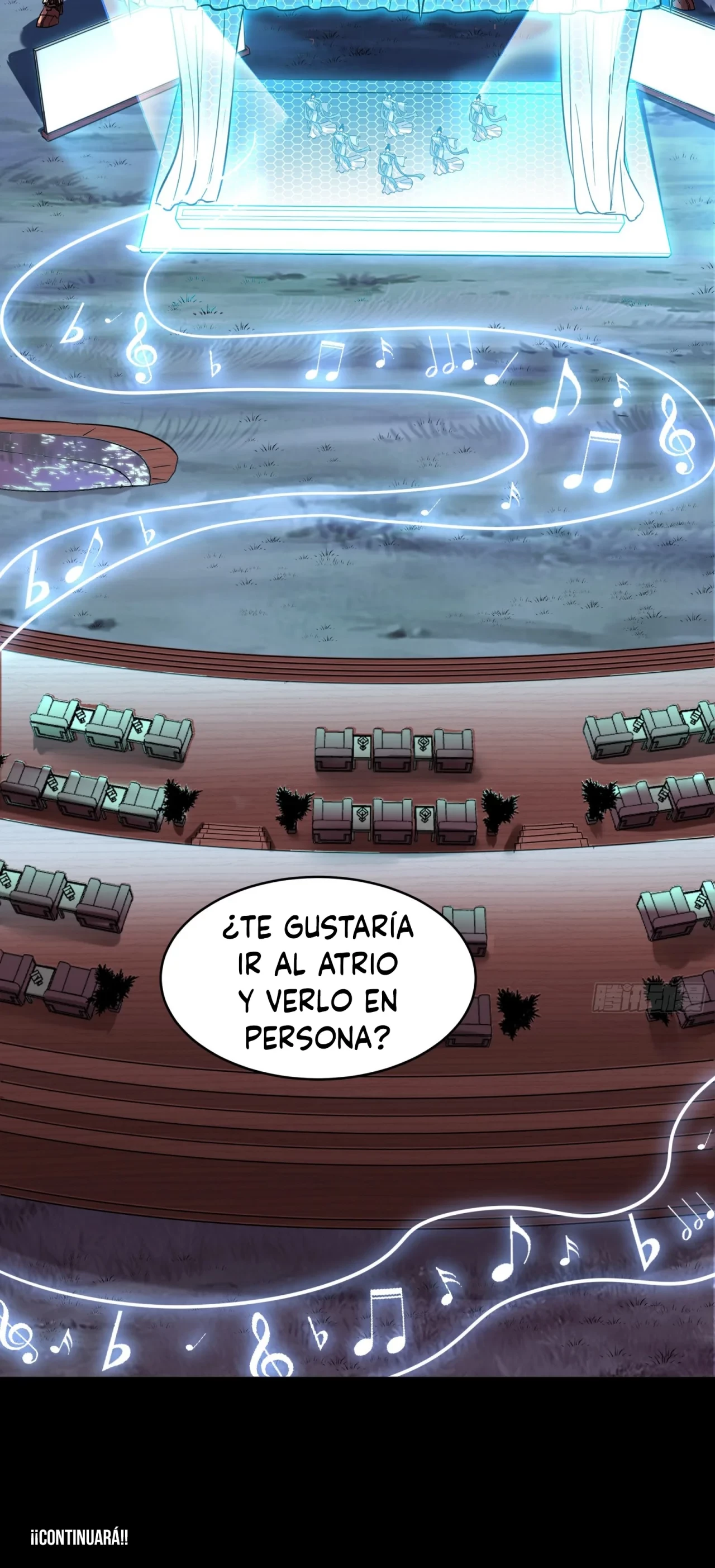 La Leyenda De La Estrella General (Continuación) > Capitulo 68 > Page 791