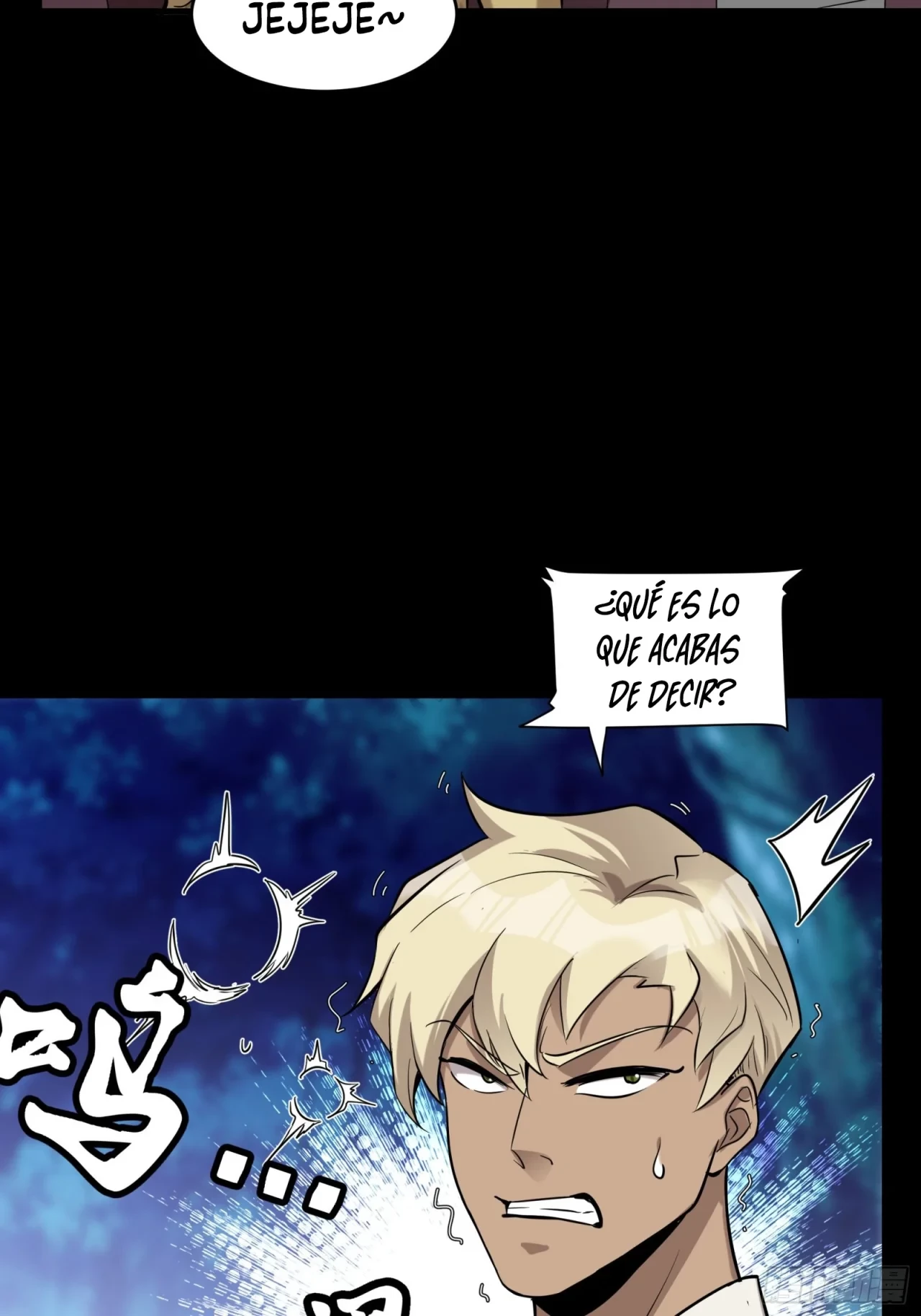 La Leyenda De La Estrella General (Continuación) > Capitulo 69 > Page 161