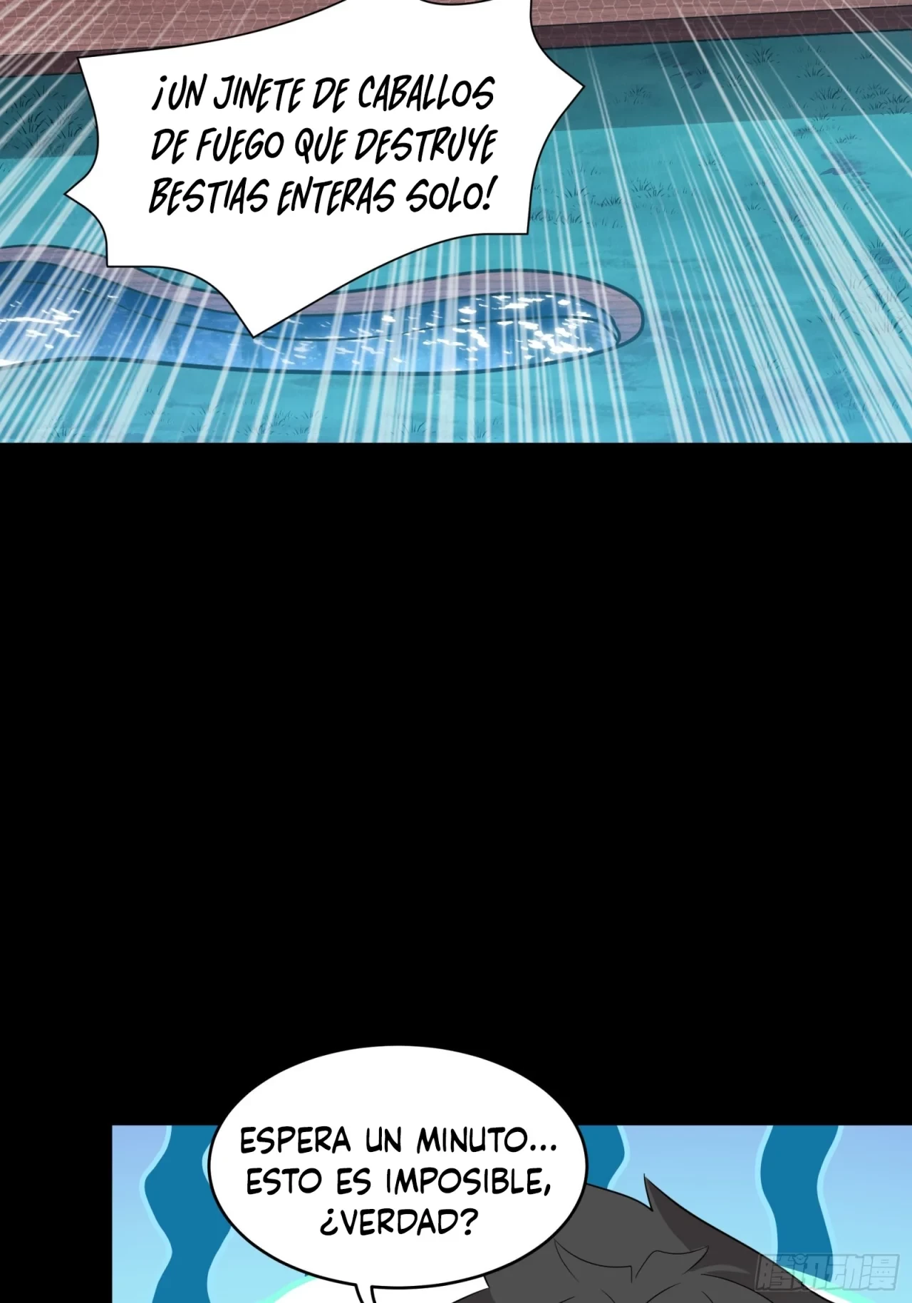 La Leyenda De La Estrella General (Continuación) > Capitulo 69 > Page 291