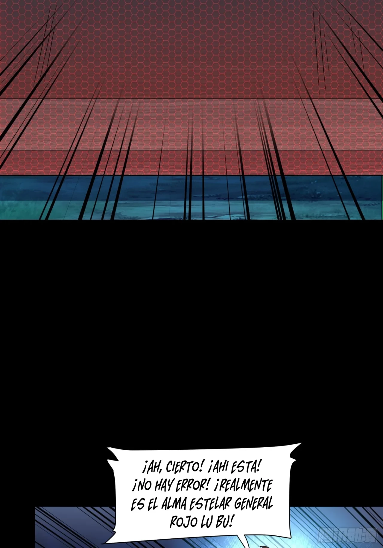 La Leyenda De La Estrella General (Continuación) > Capitulo 69 > Page 551