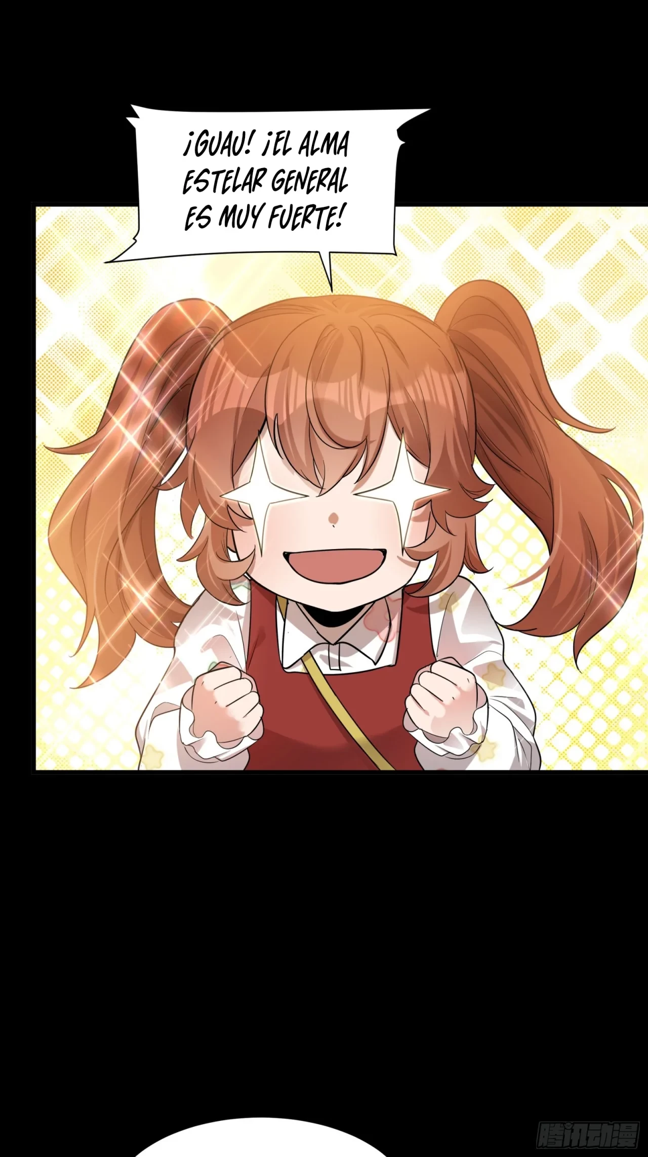 La Leyenda De La Estrella General (Continuación) > Capitulo 69 > Page 631