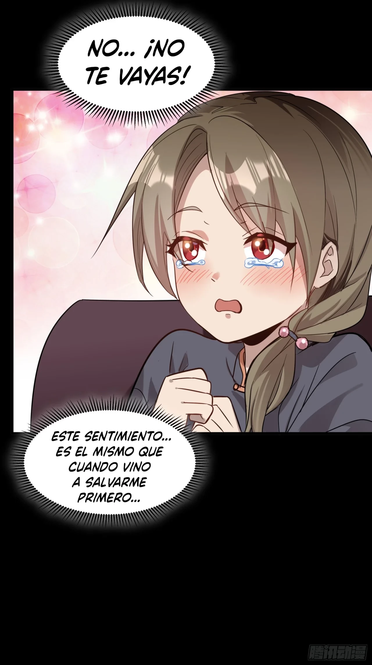 La Leyenda De La Estrella General (Continuación) > Capitulo 69 > Page 731