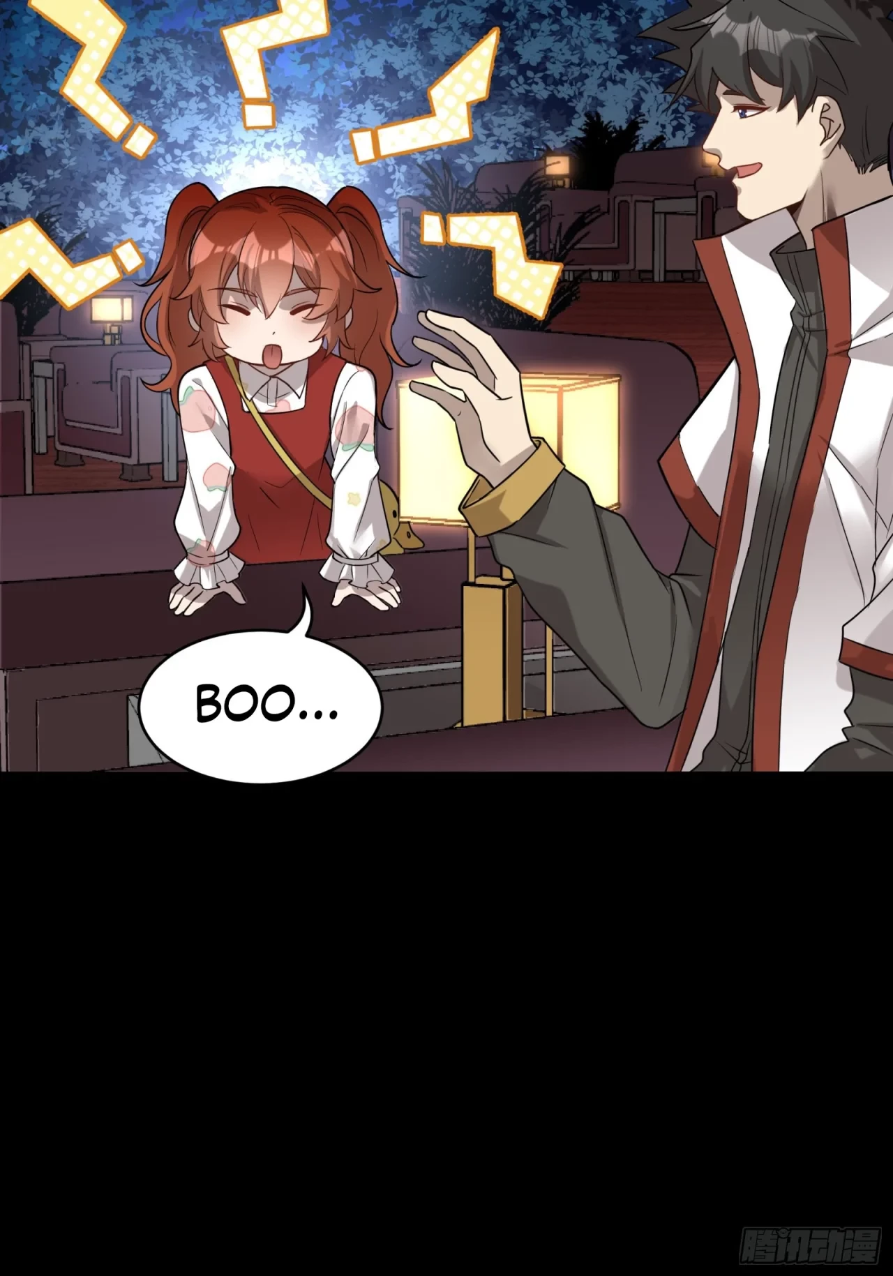 La Leyenda De La Estrella General (Continuación) > Capitulo 70 > Page 401