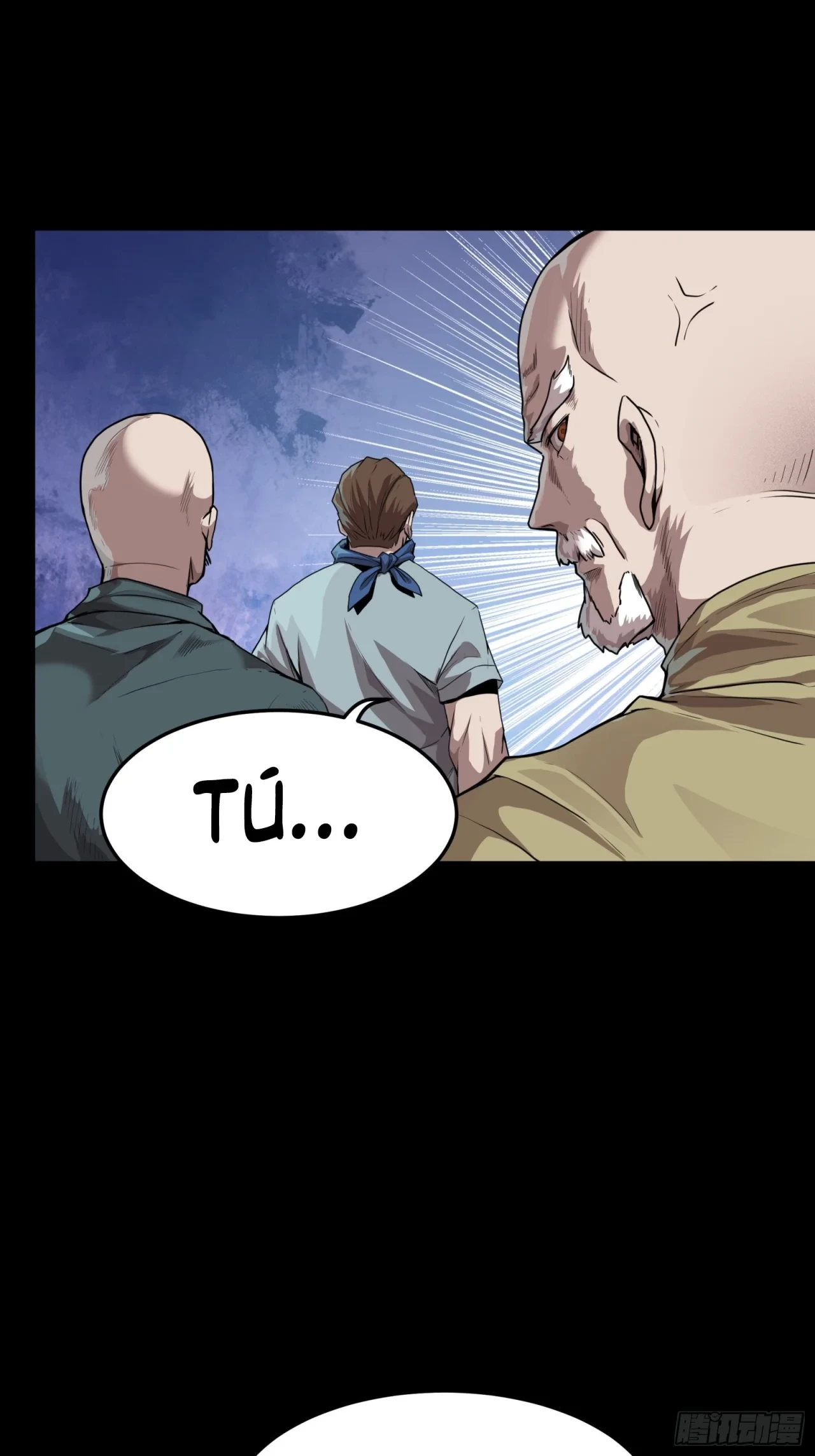 La Leyenda De La Estrella General (Continuación) > Capitulo 70 > Page 421