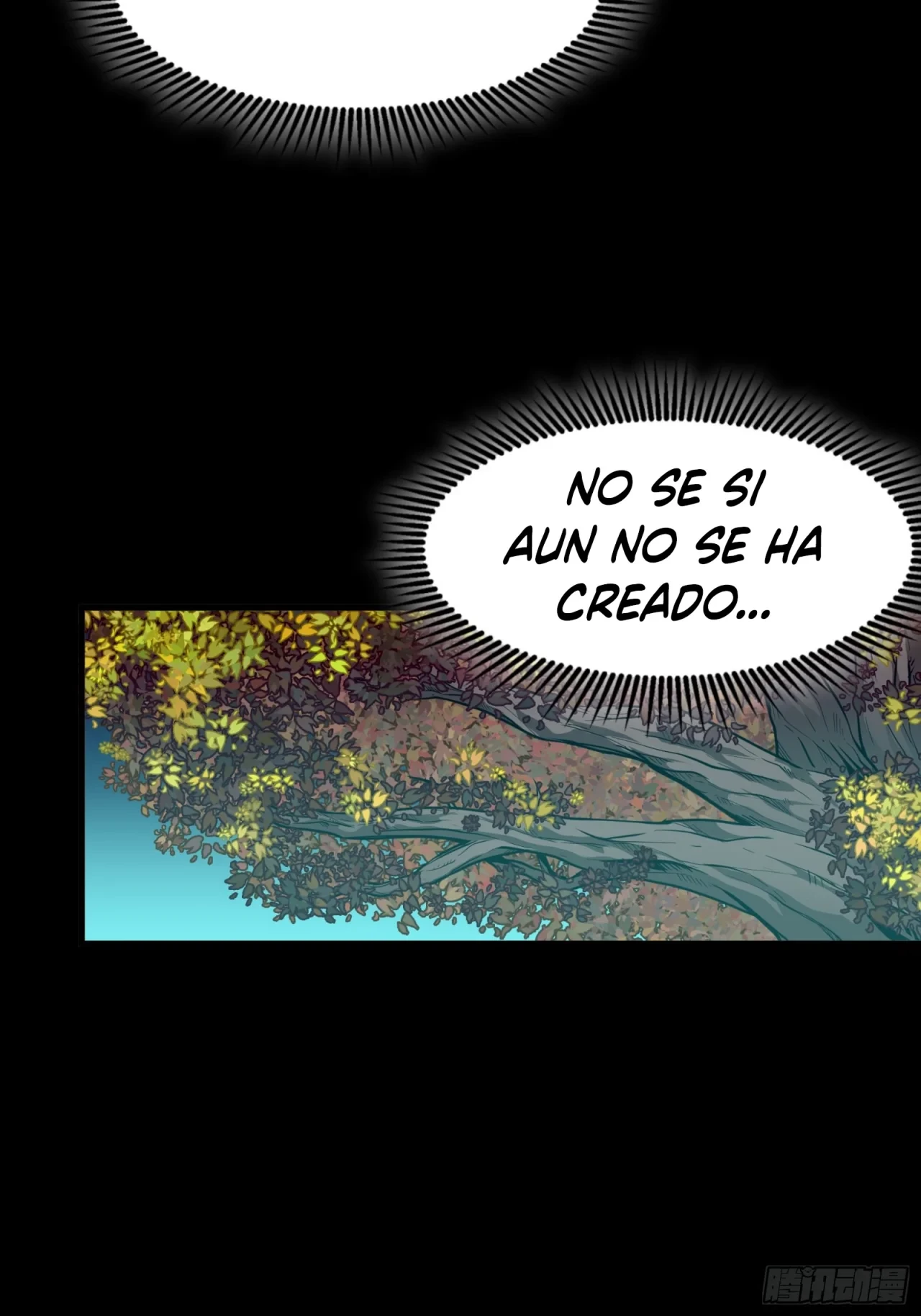 La Leyenda De La Estrella General (Continuación) > Capitulo 70 > Page 521