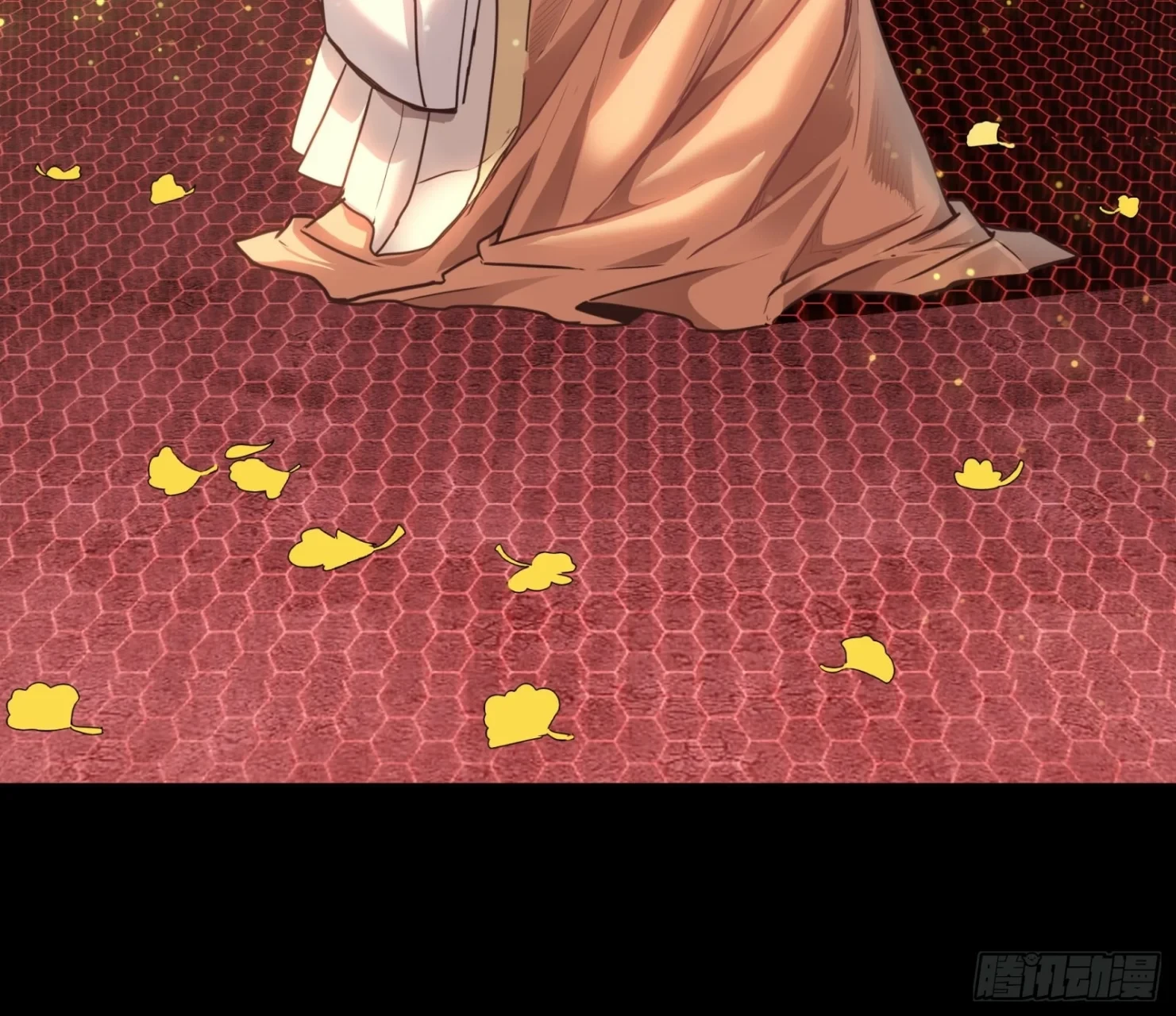 La Leyenda De La Estrella General (Continuación) > Capitulo 70 > Page 661