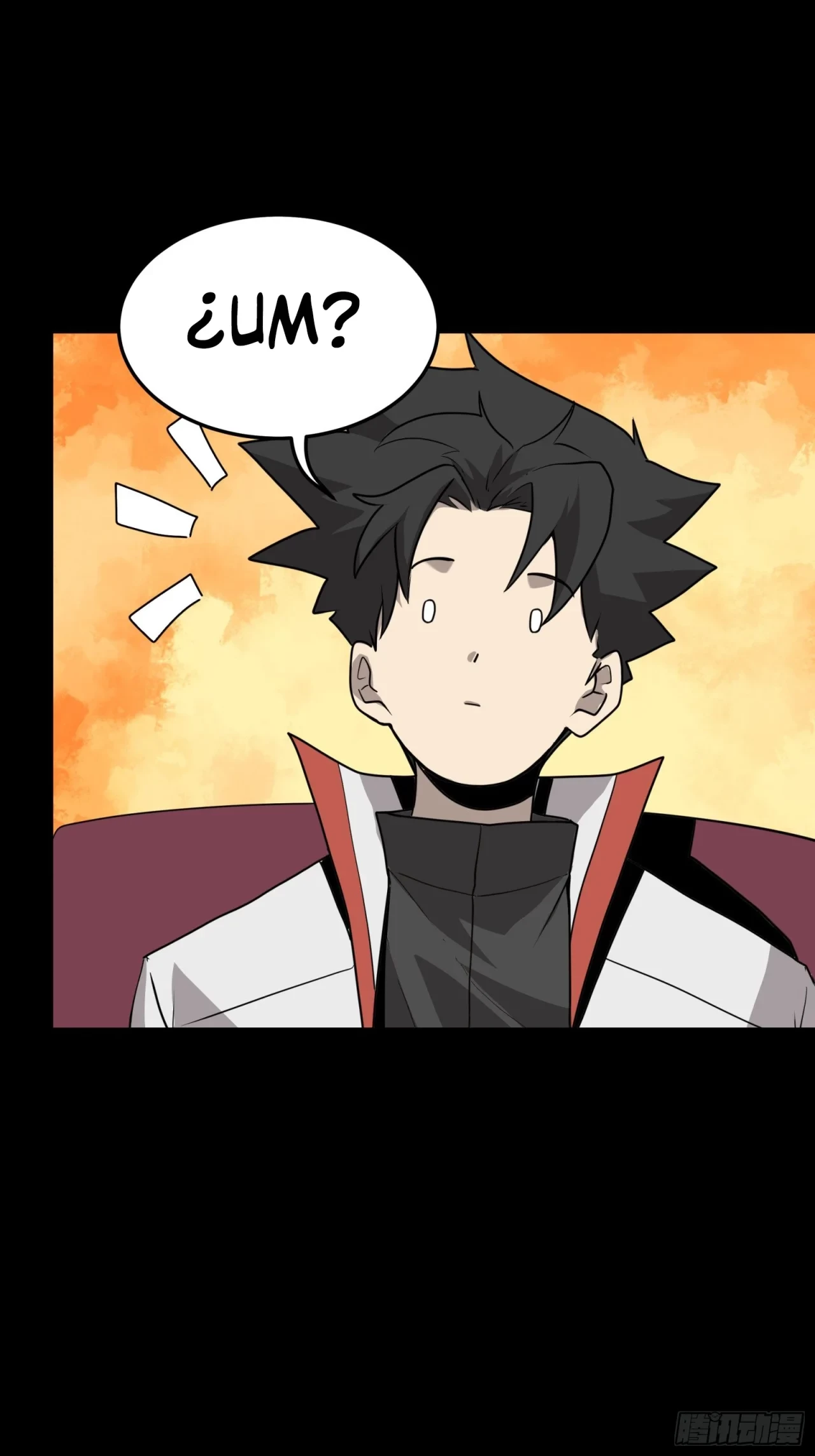 La Leyenda De La Estrella General (Continuación) > Capitulo 70 > Page 751