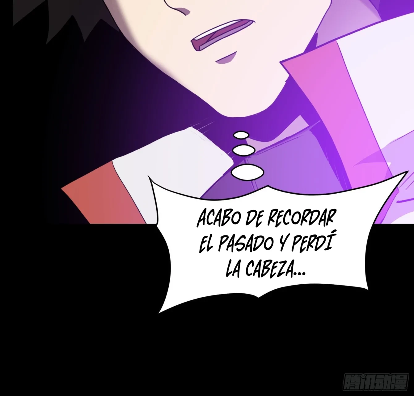 La Leyenda De La Estrella General (Continuación) > Capitulo 70 > Page 811