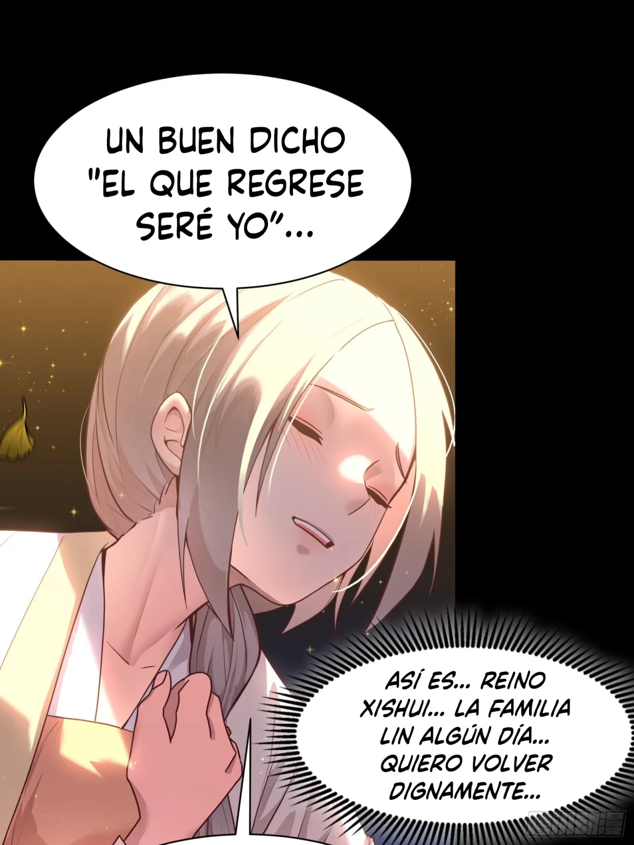 La Leyenda De La Estrella General (Continuación) > Capitulo 70 > Page 821