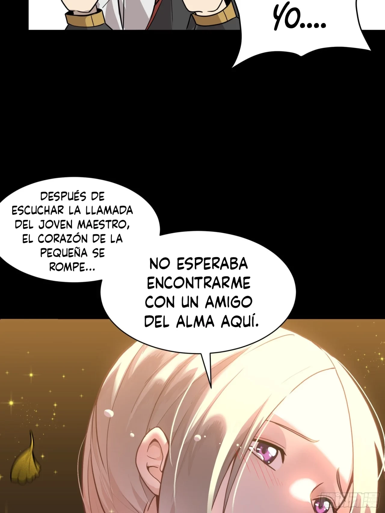 La Leyenda De La Estrella General (Continuación) > Capitulo 70 > Page 841