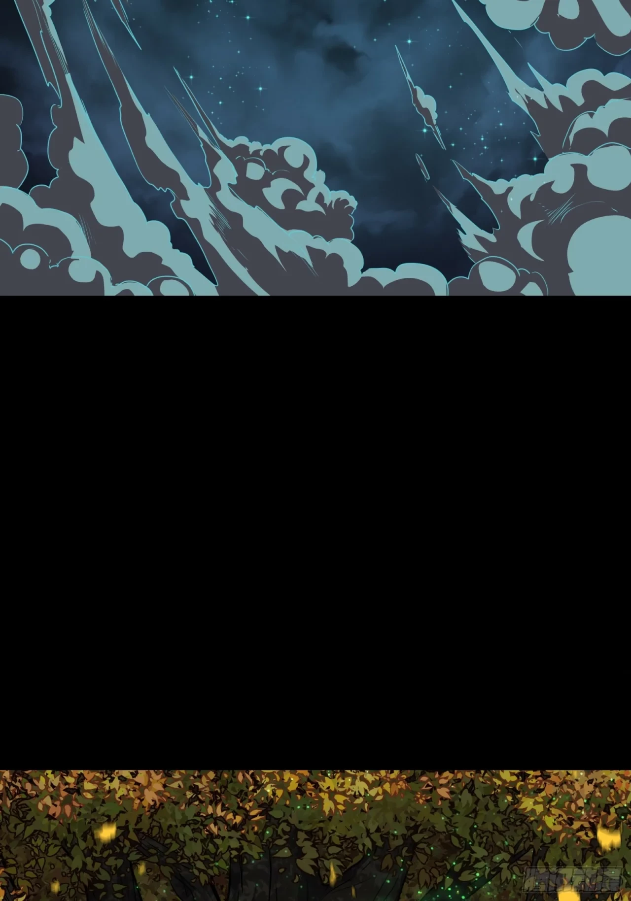 La Leyenda De La Estrella General (Continuación) > Capitulo 71 > Page 21