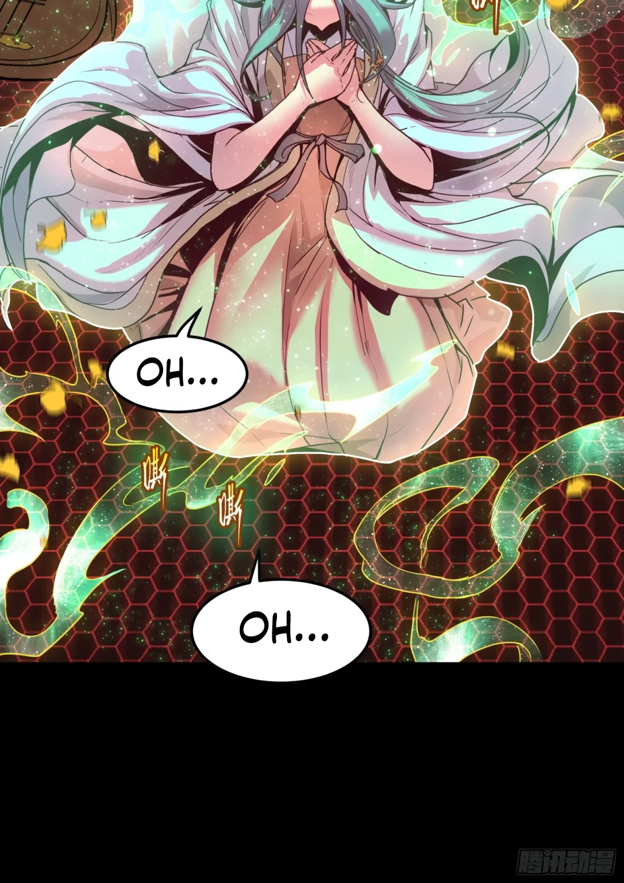 La Leyenda De La Estrella General (Continuación) > Capitulo 71 > Page 51