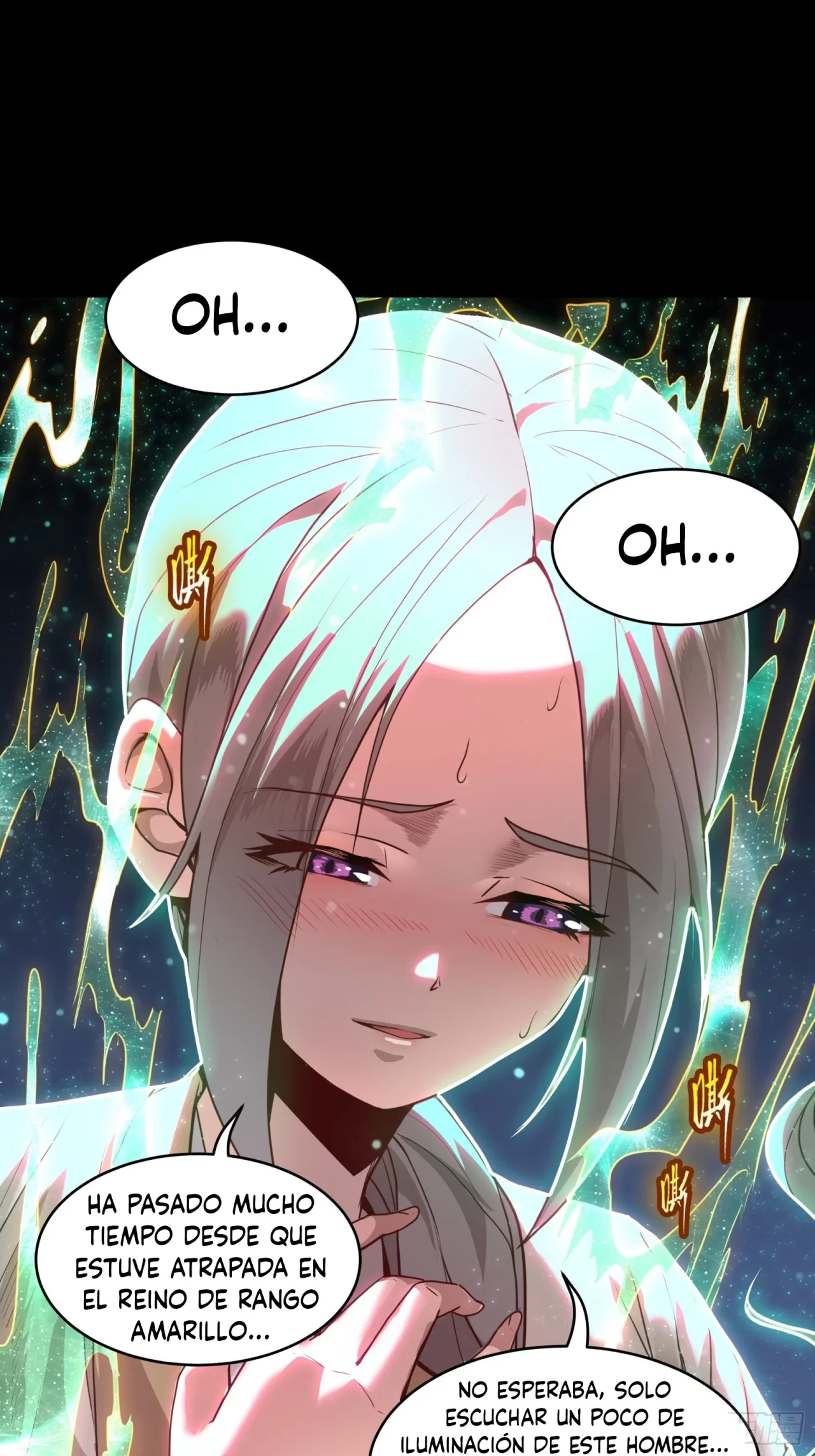 La Leyenda De La Estrella General (Continuación) > Capitulo 71 > Page 61