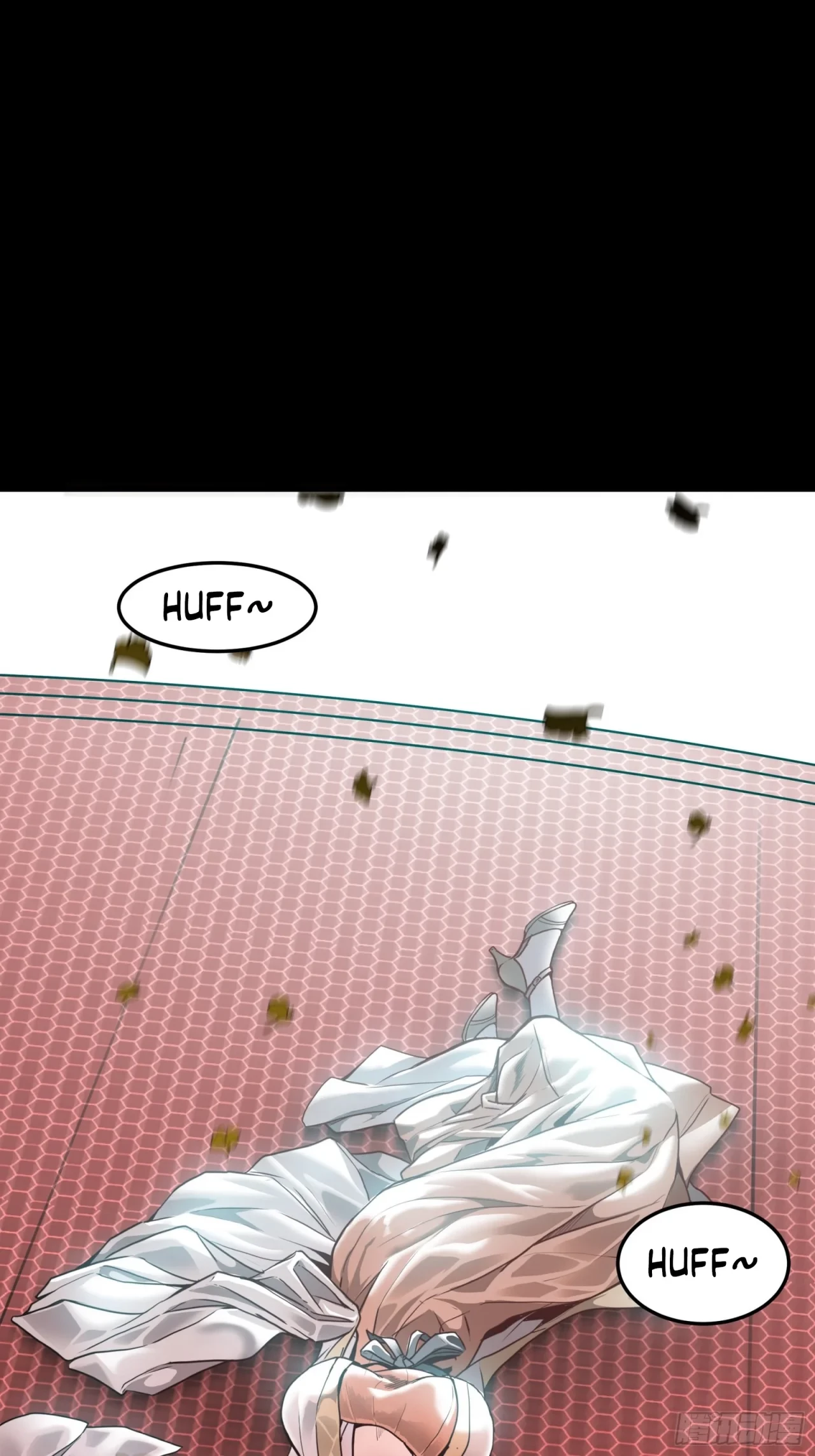 La Leyenda De La Estrella General (Continuación) > Capitulo 71 > Page 161