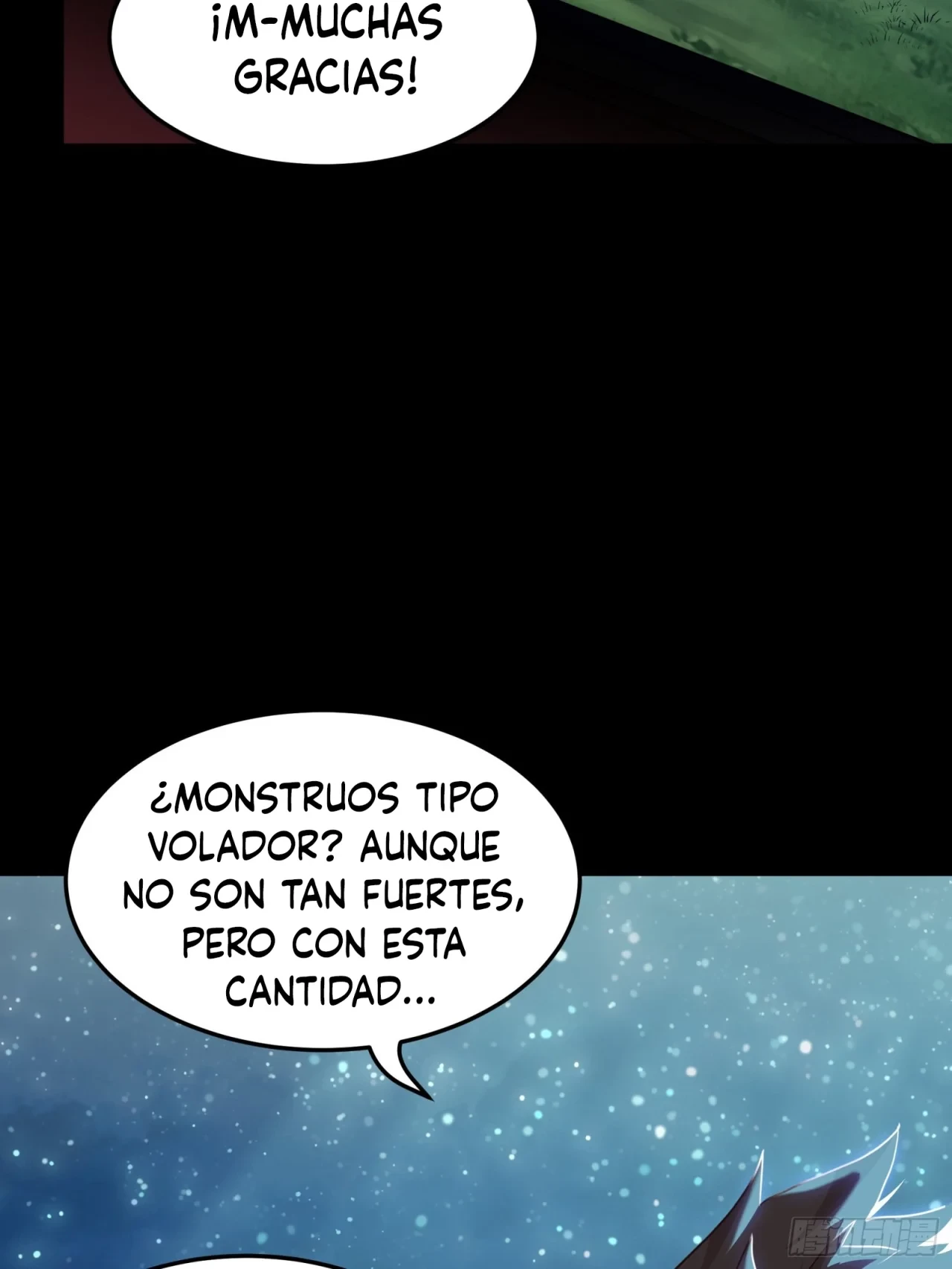 La Leyenda De La Estrella General (Continuación) > Capitulo 71 > Page 491